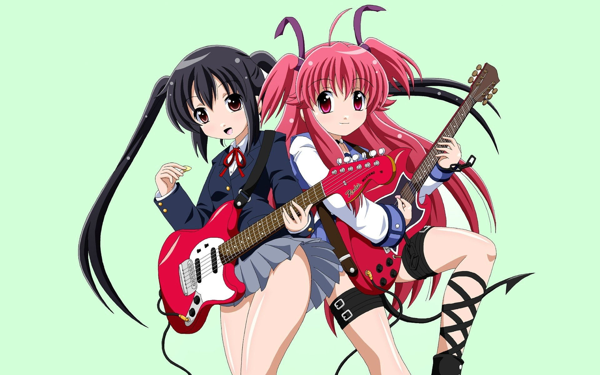 (120), k-on!