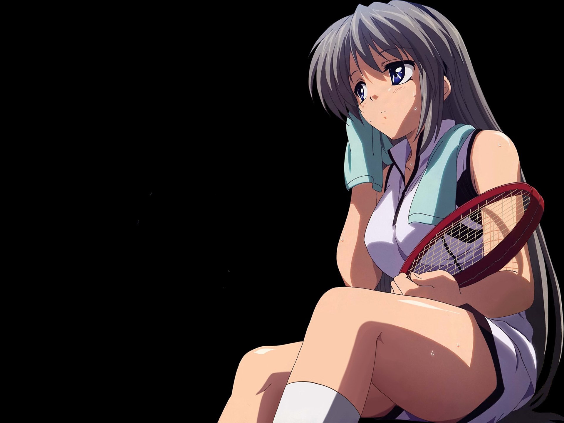 clannad