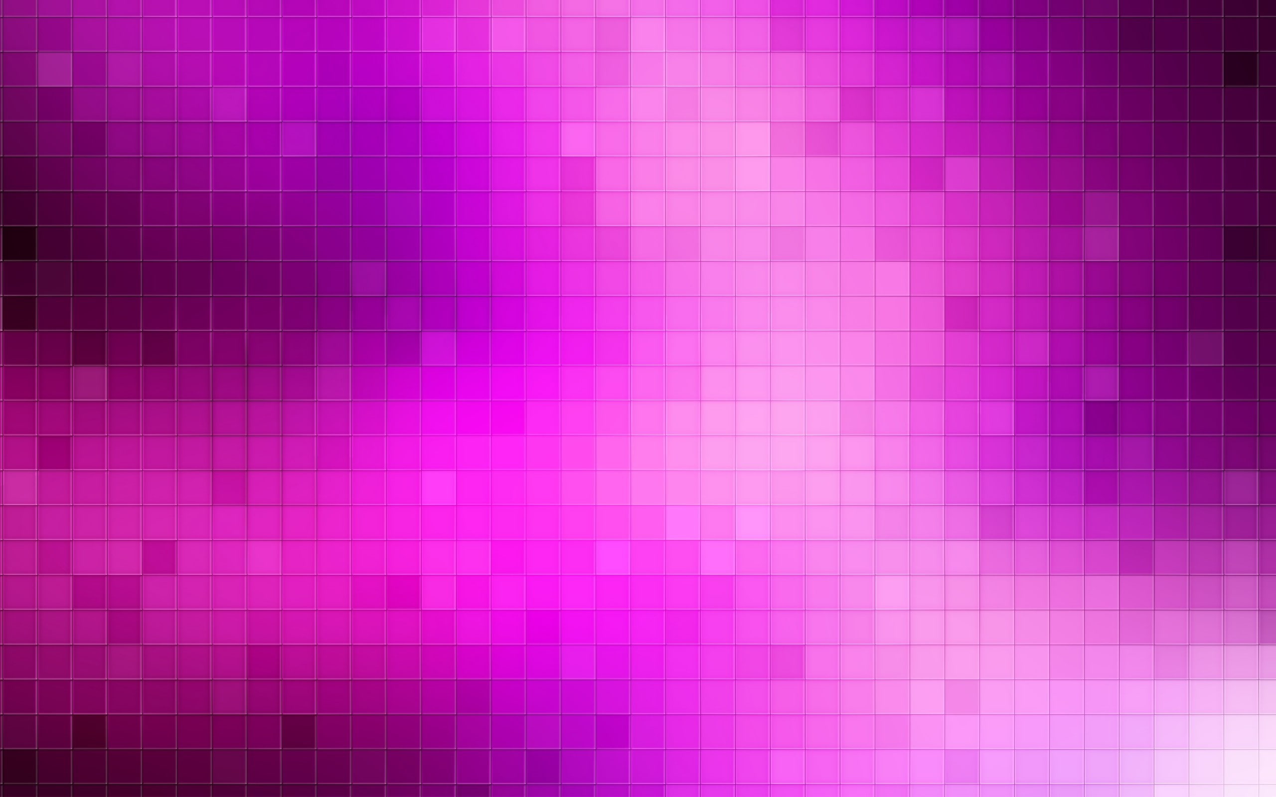 abstract square