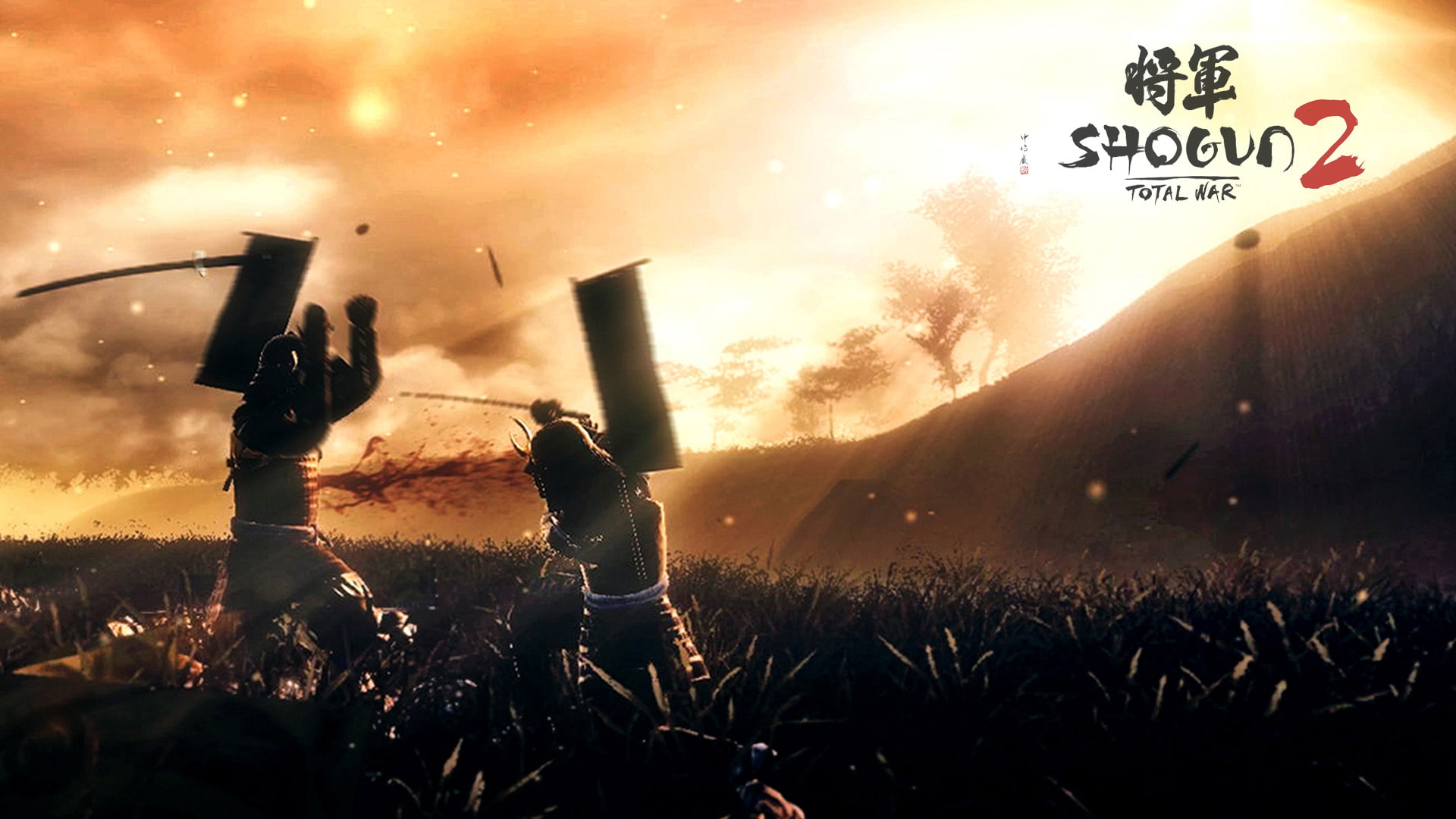 Shogun 2, Total War, The Creative Assembly