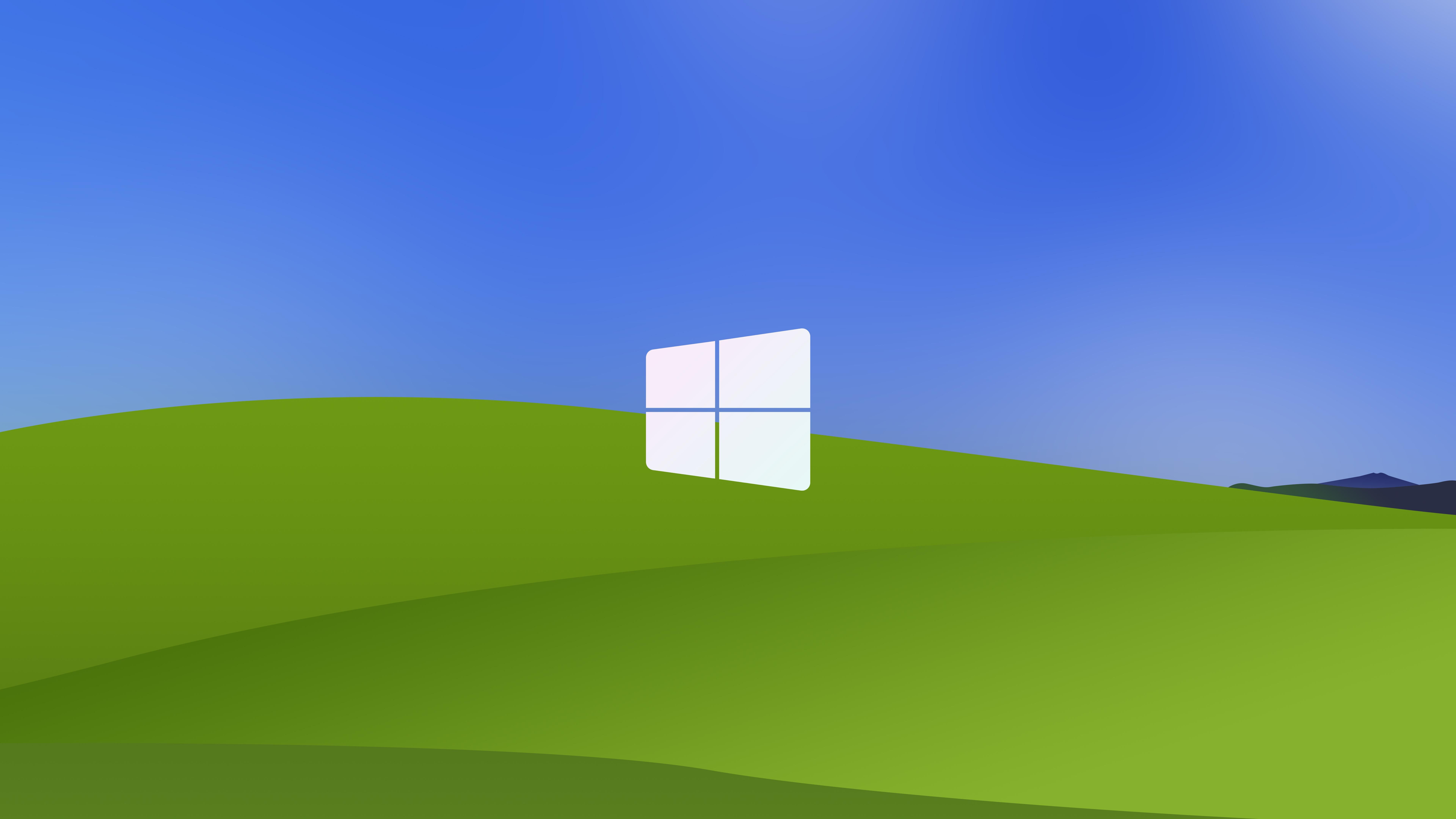 Windows XP, Microsoft