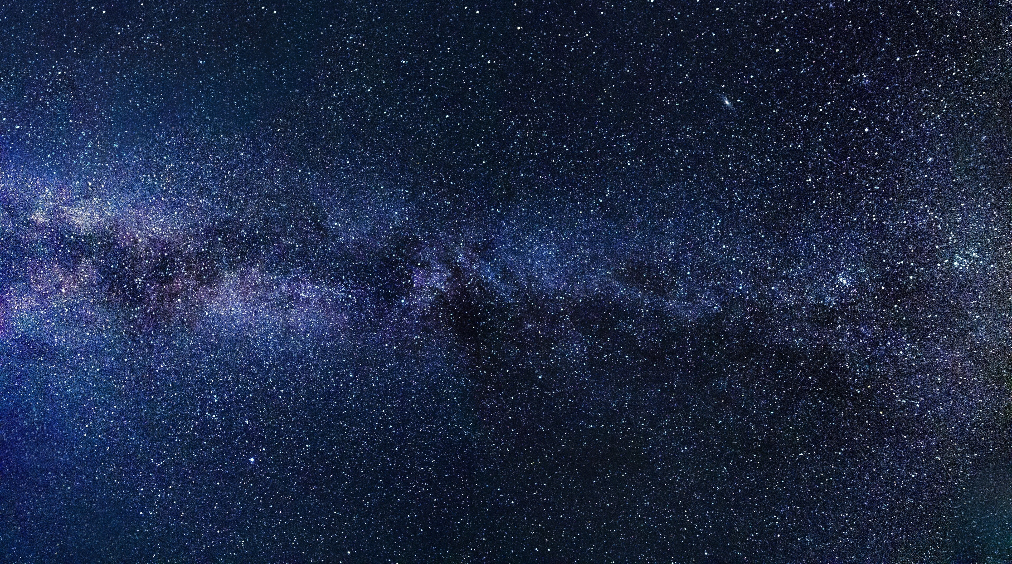 milky way 4k top rated, astronomy, space, star - space, galaxy