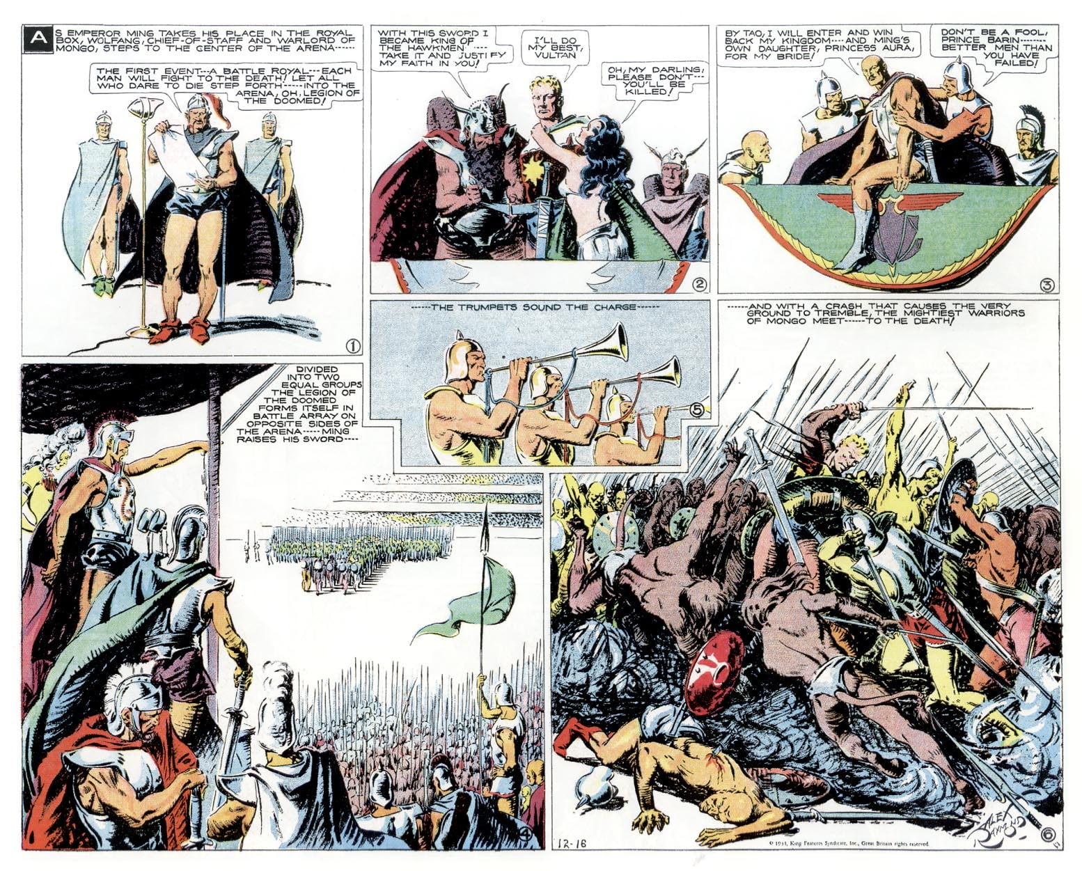 comic, flash, gordon, sci fi, superhero