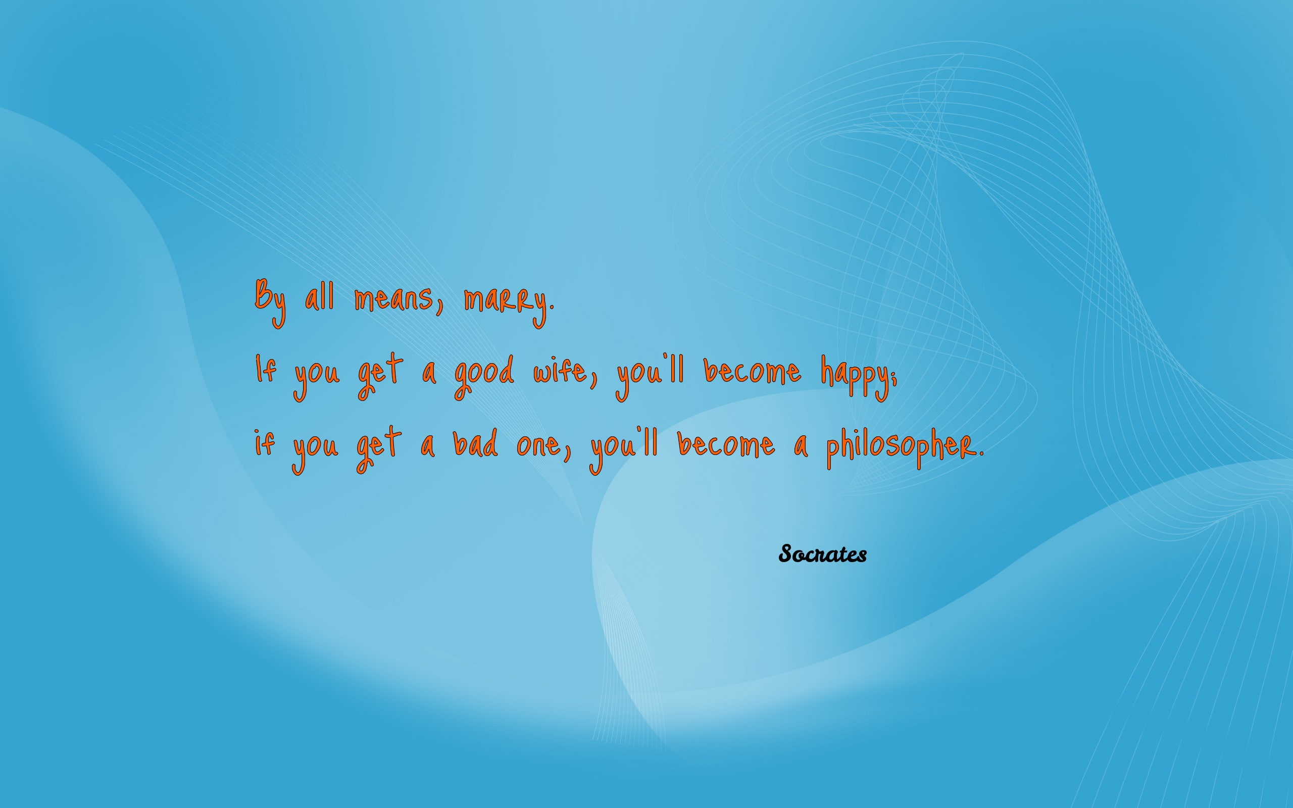 Misc, Quote