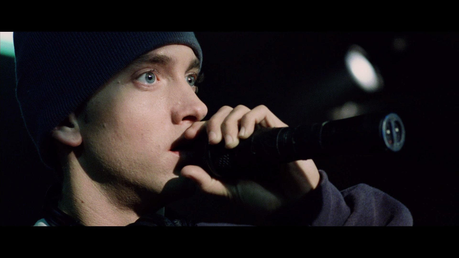 Movie, 8 Mile, Eminem