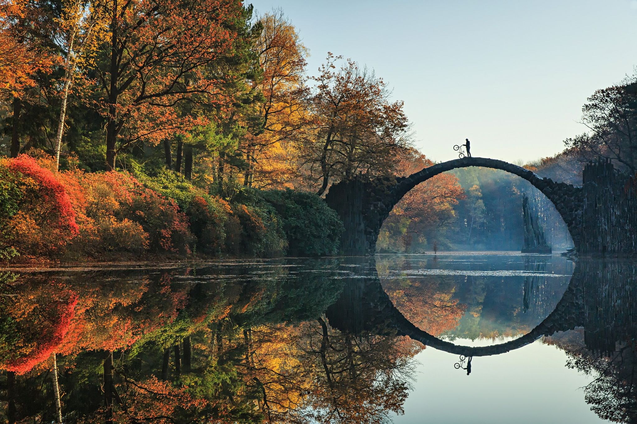 devils bridge