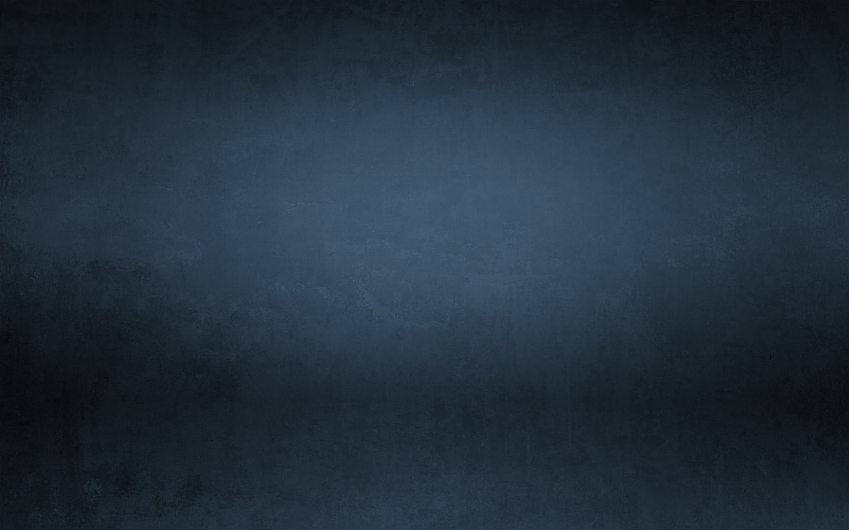 blue minimalistic grunge textures gradient 1680x1050  Abstract Textures HD Art