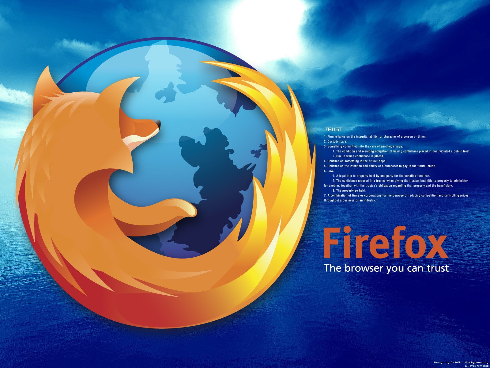 firefox