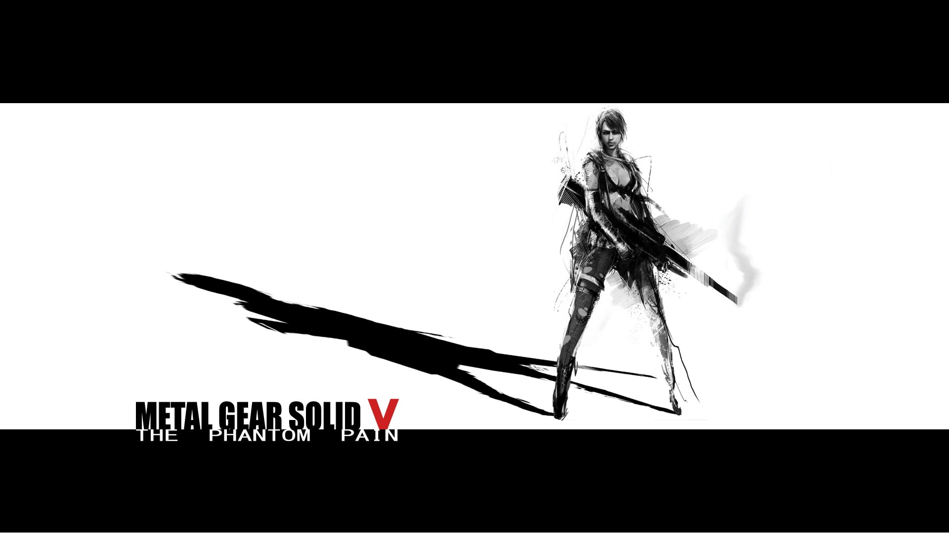 Free download | HD wallpaper: Kojima Productions, Metal Gear Solid V ...