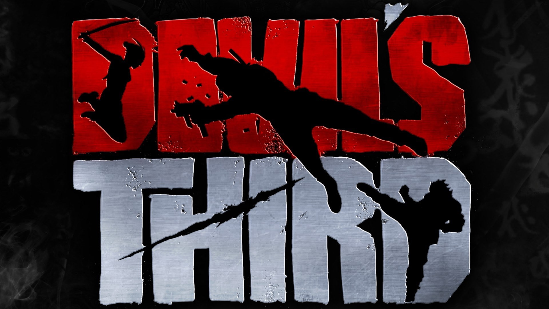 Devils Third