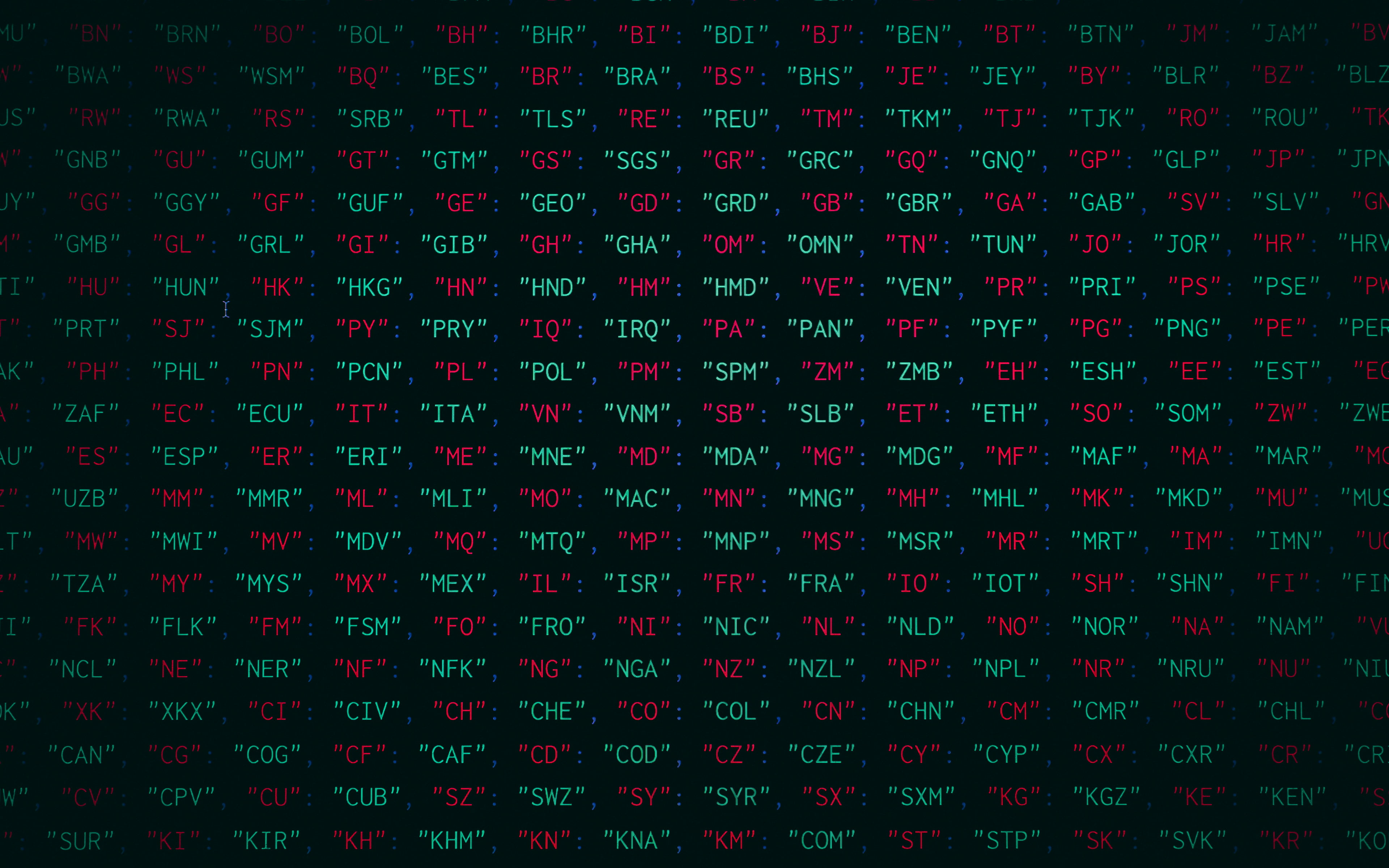code, programming, web development, JavaScript, symmetry