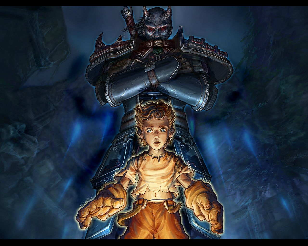 fable