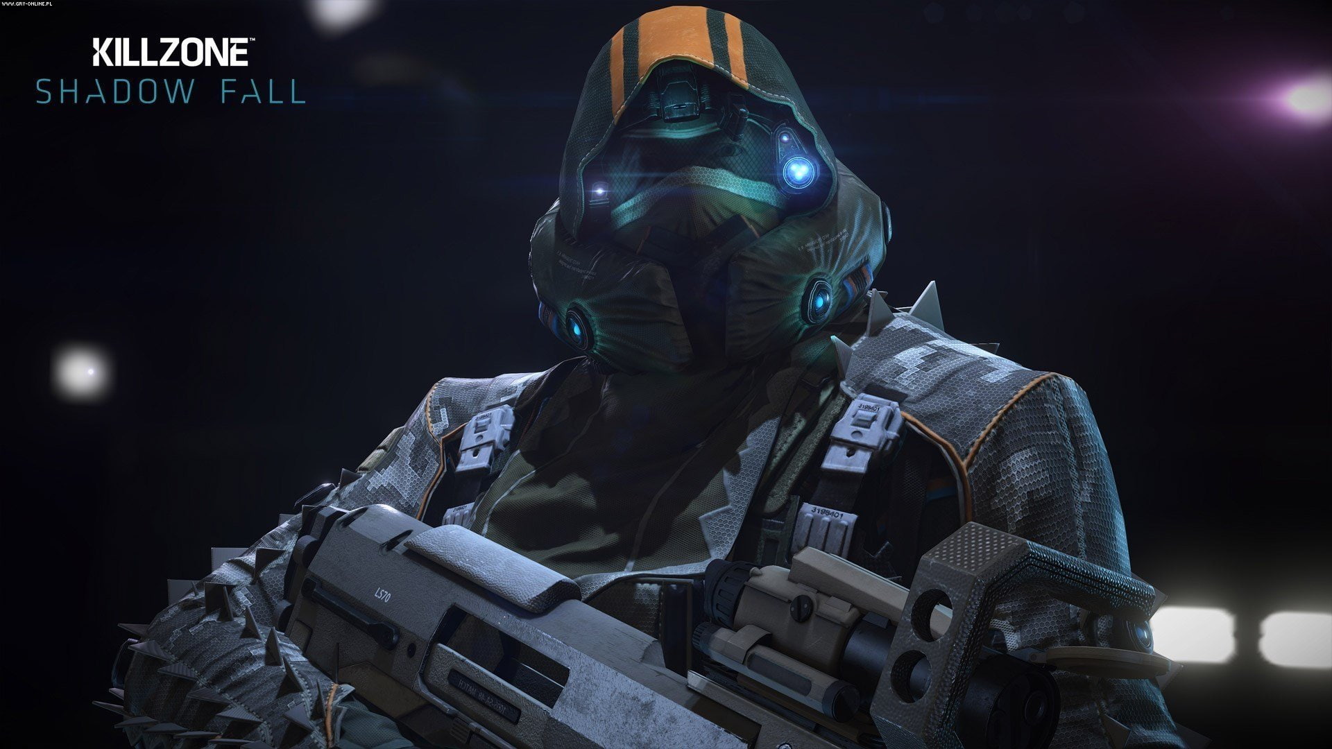 Killzone, Killzone: Shadow Fall
