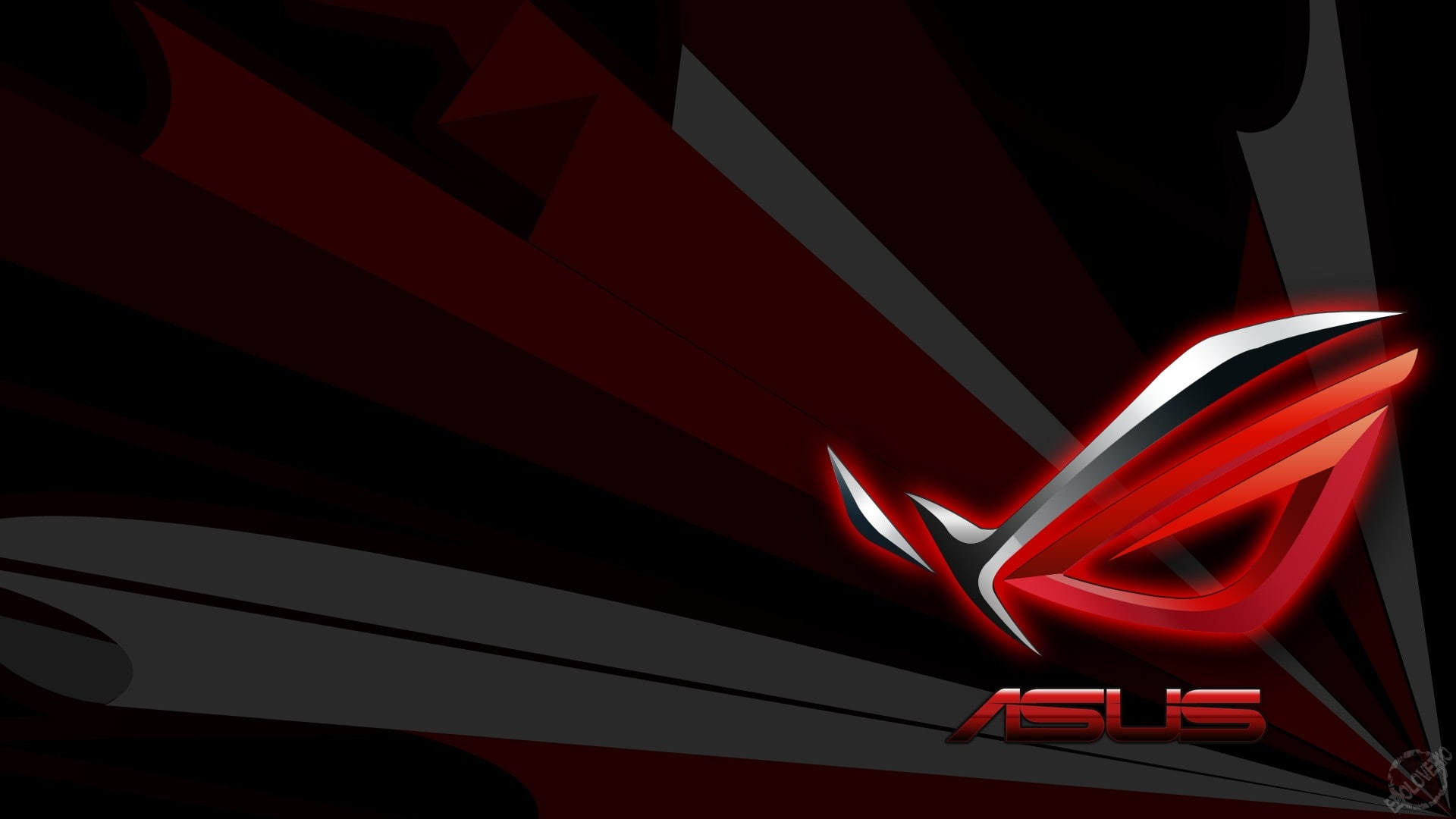 Free download | HD wallpaper: asus ati radeon xfx 1920x1080 Technology ...