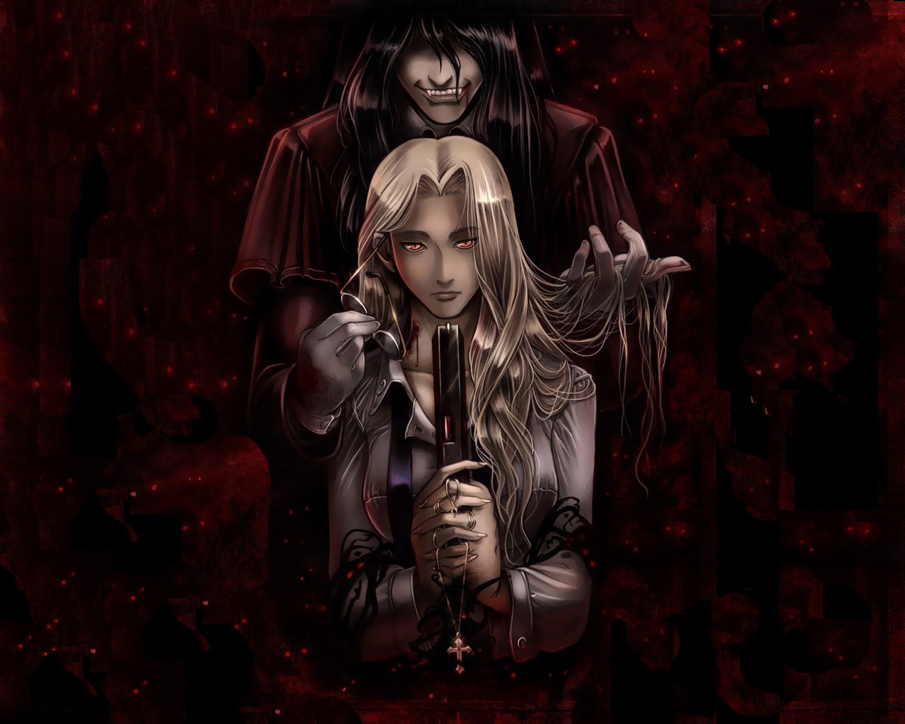 hellsing