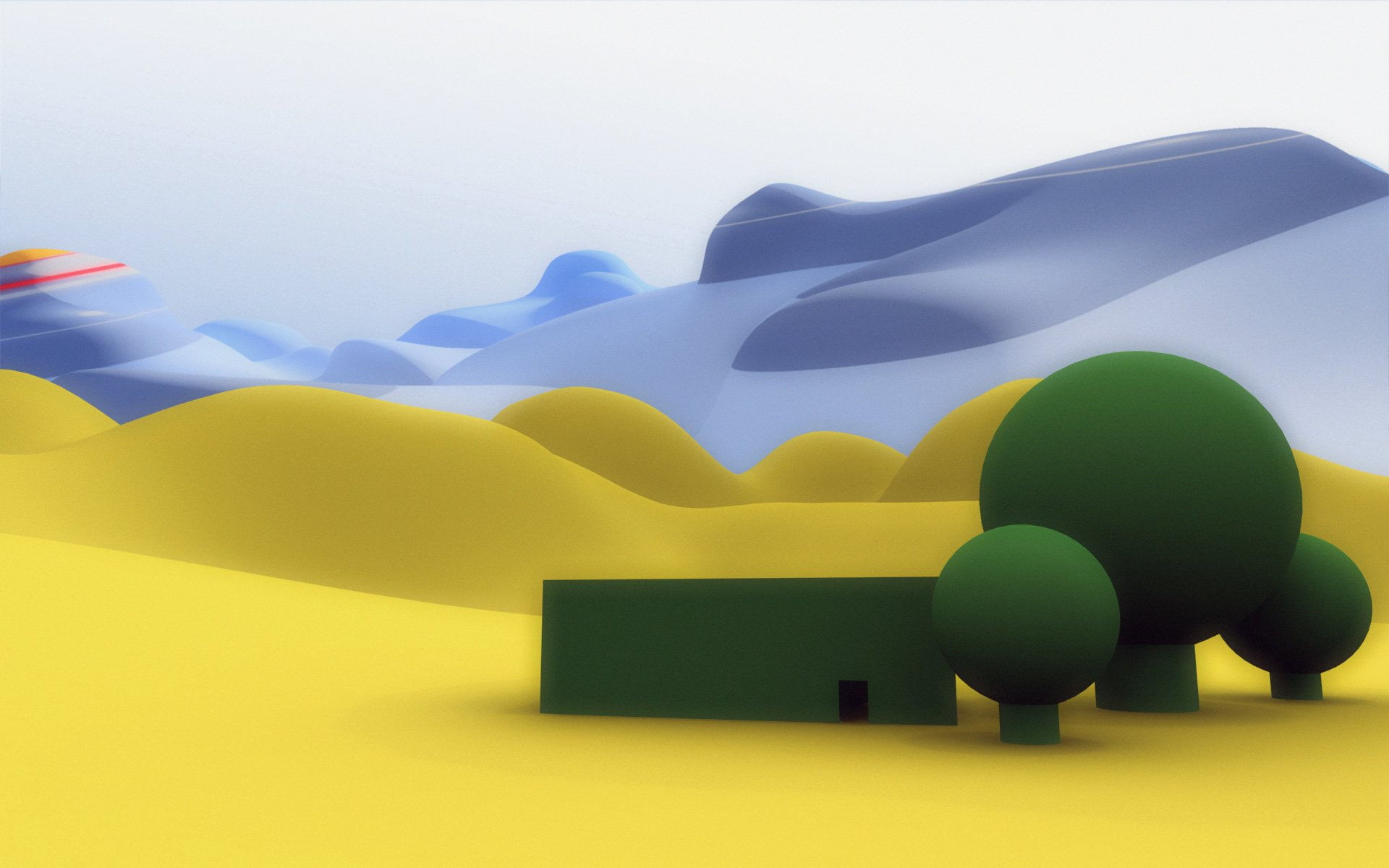 Misc, Unknown, Landscape