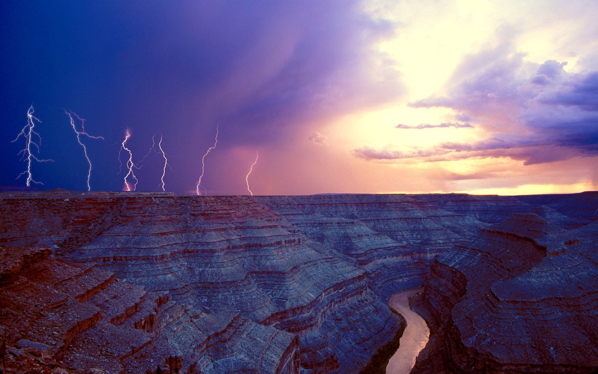 lightning