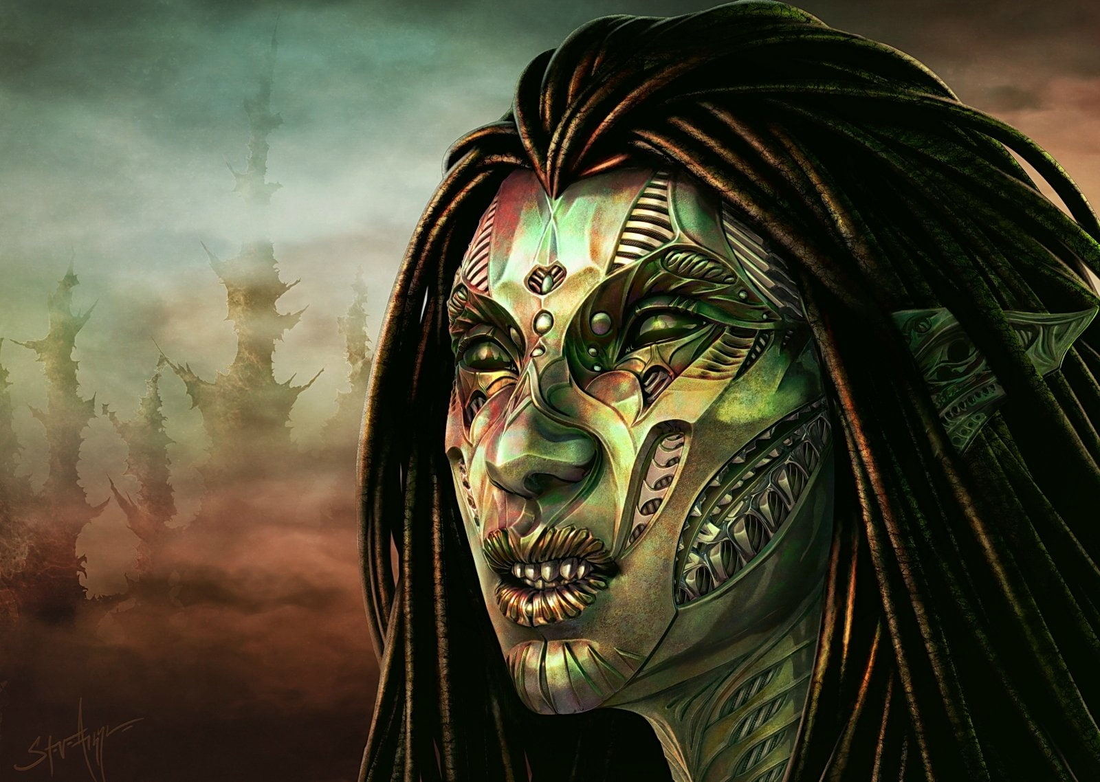 Fantasy, Elf