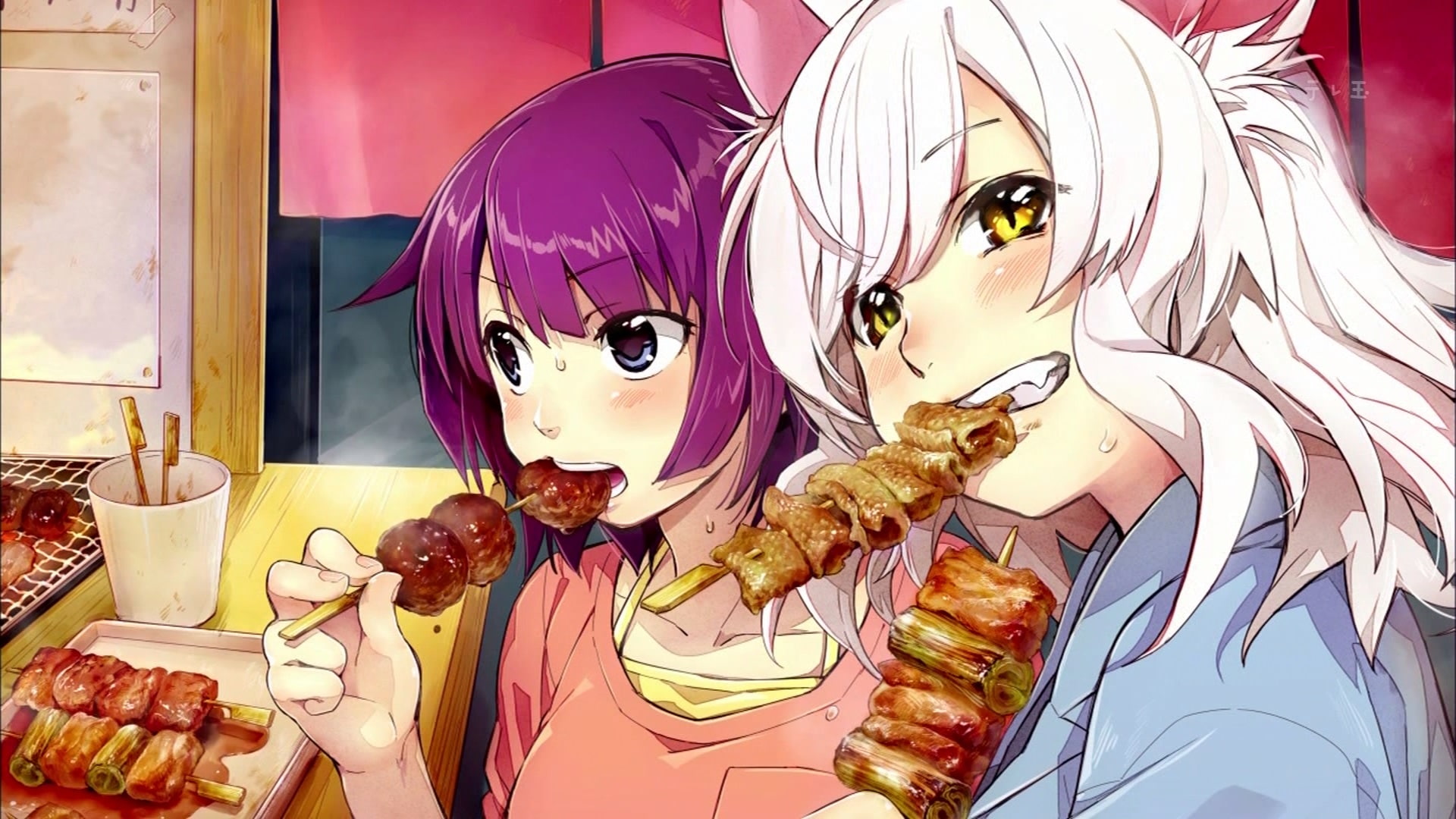 bakemonogatari