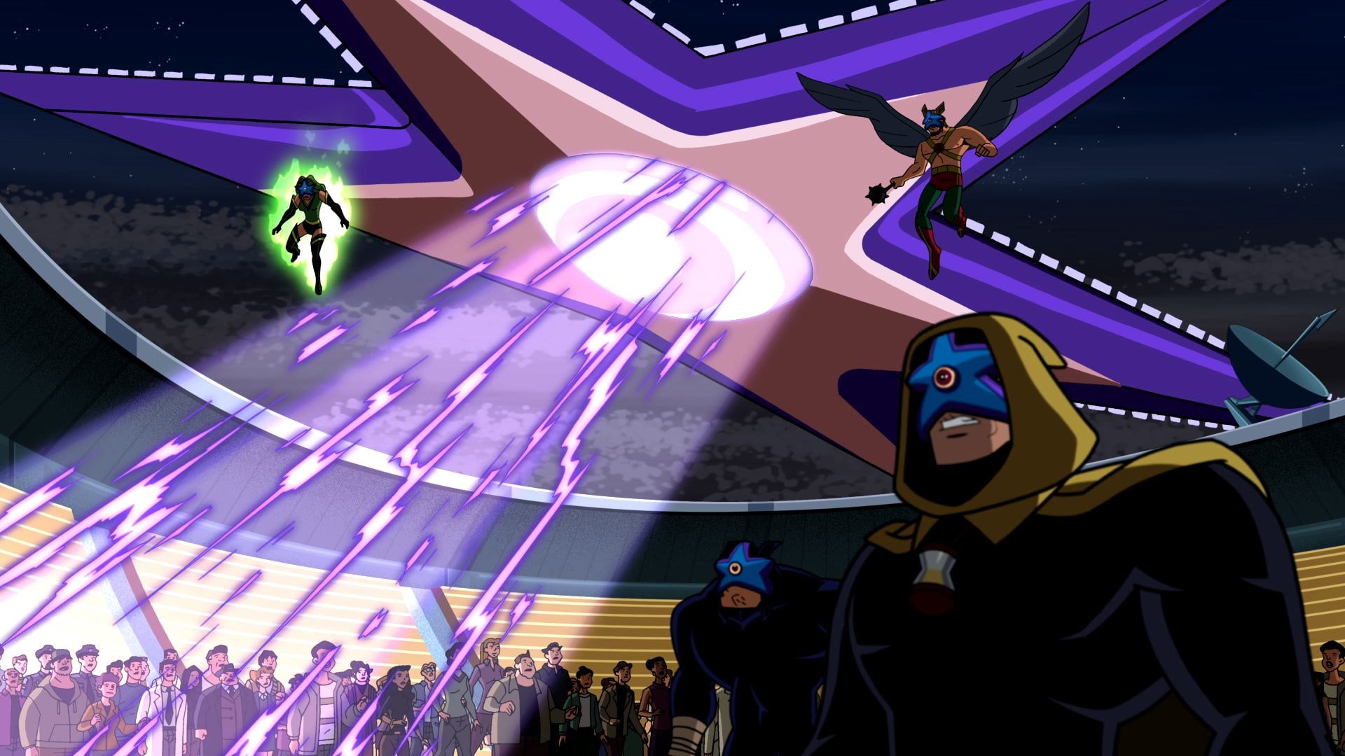 starro