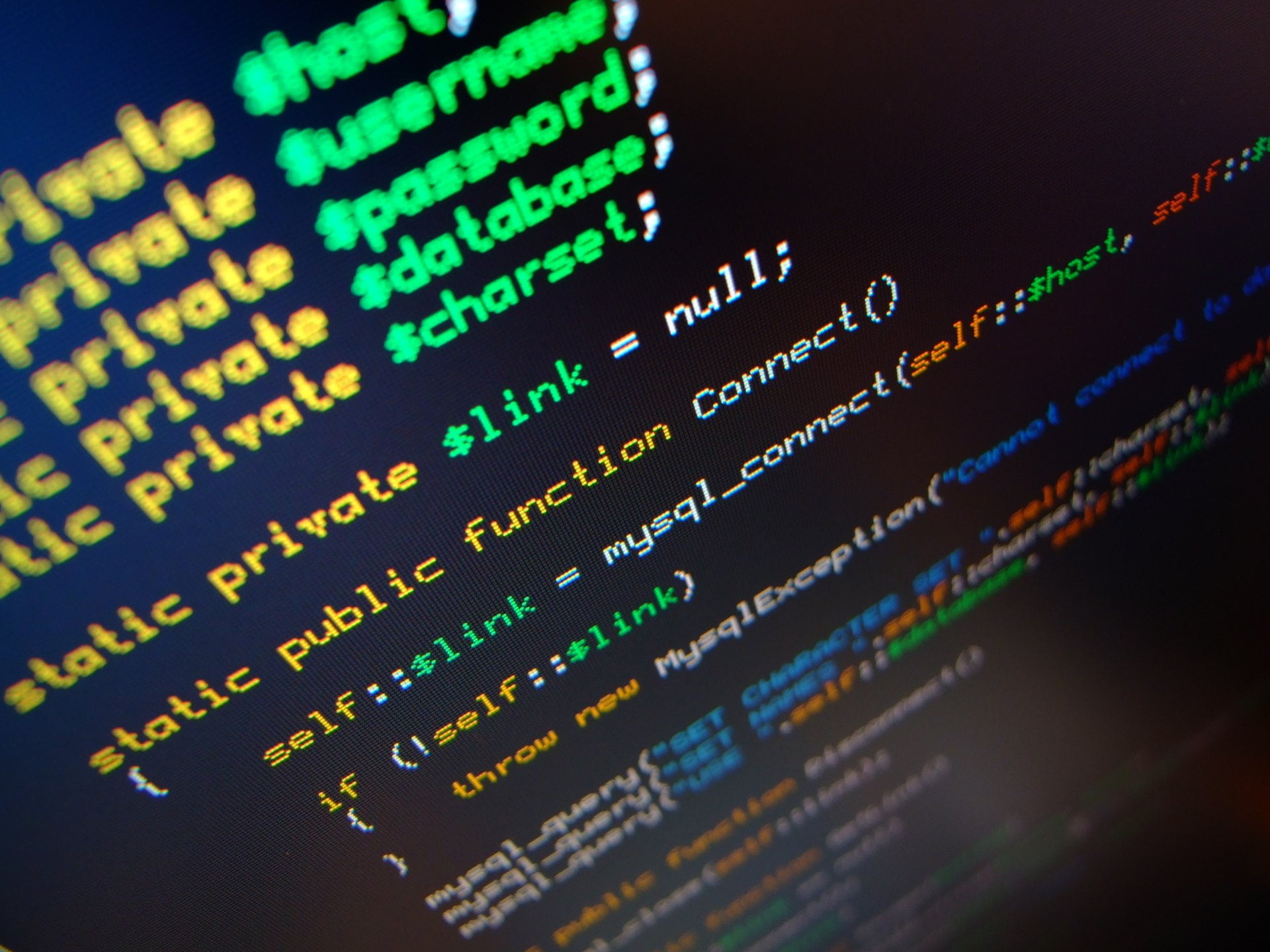 programming language, Technology, Code, data, number, computer