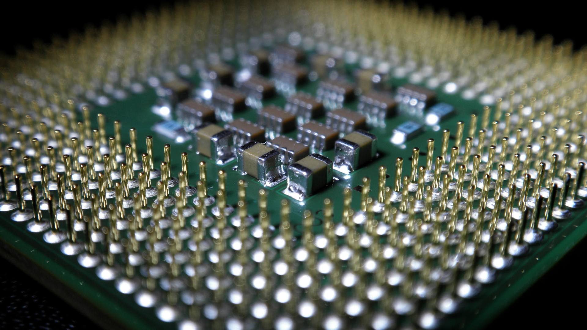 computer, CPU, Processor