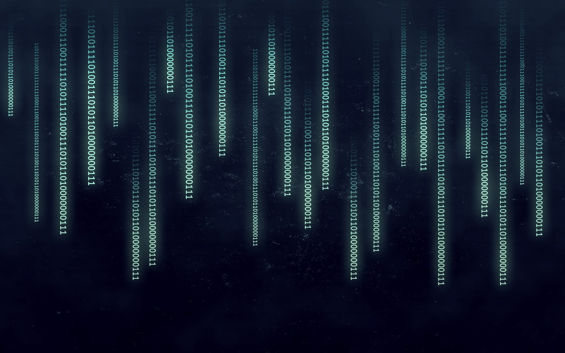 binary
