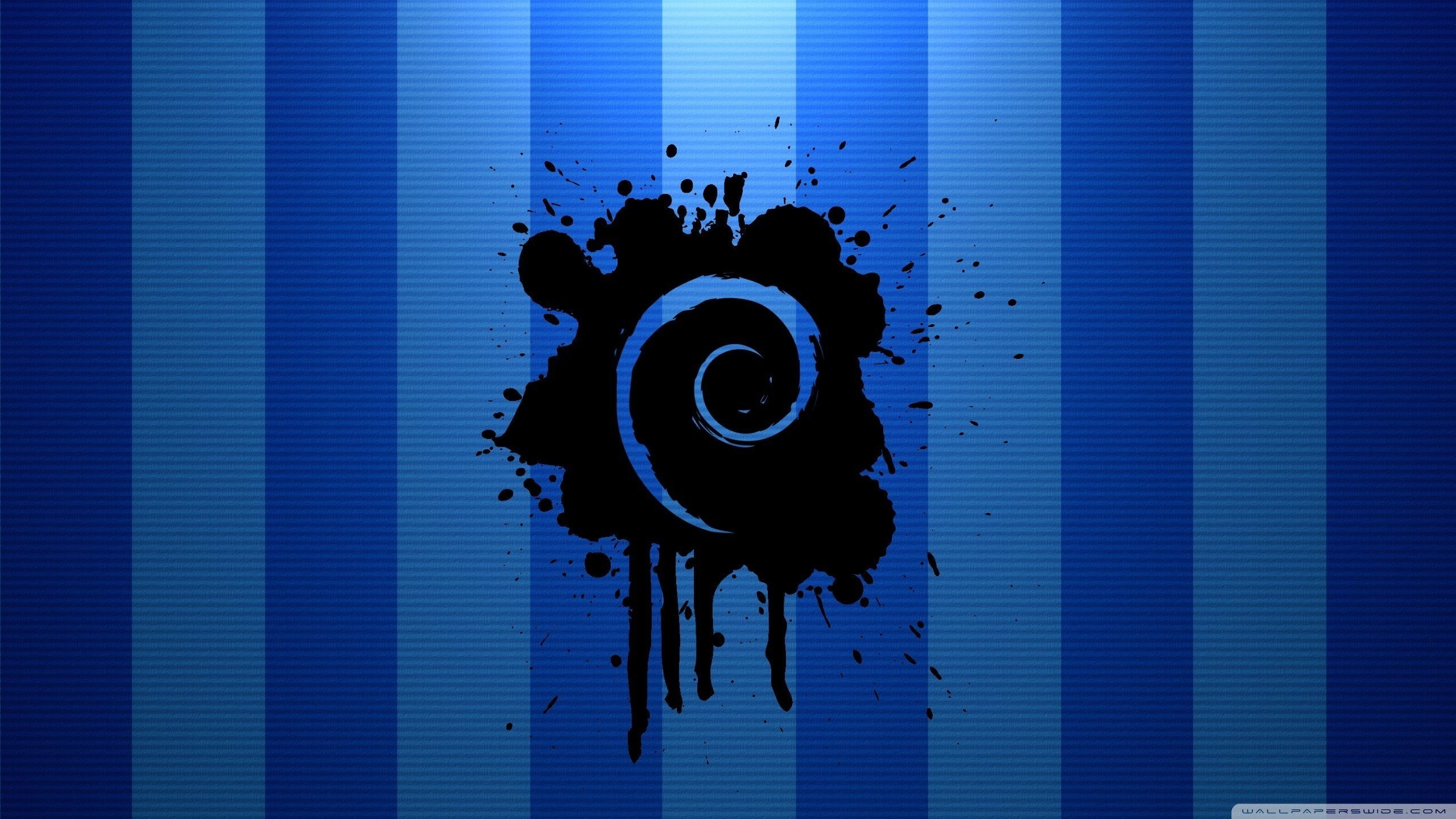 Debian, GNU, Linux