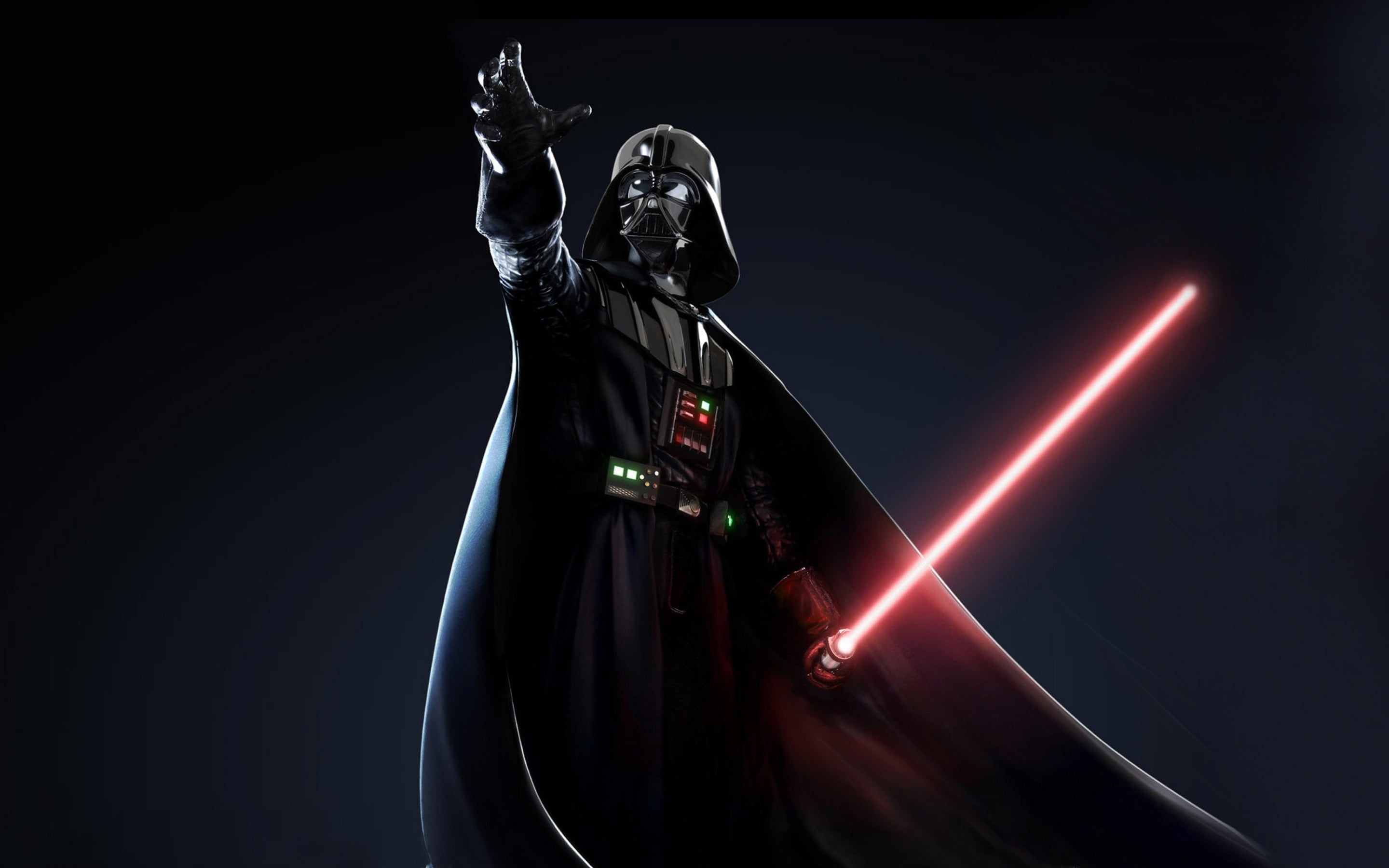 Darth Vader Vs Jedi (starkiller Father)star Wars The Force Unleashed 2 Darth