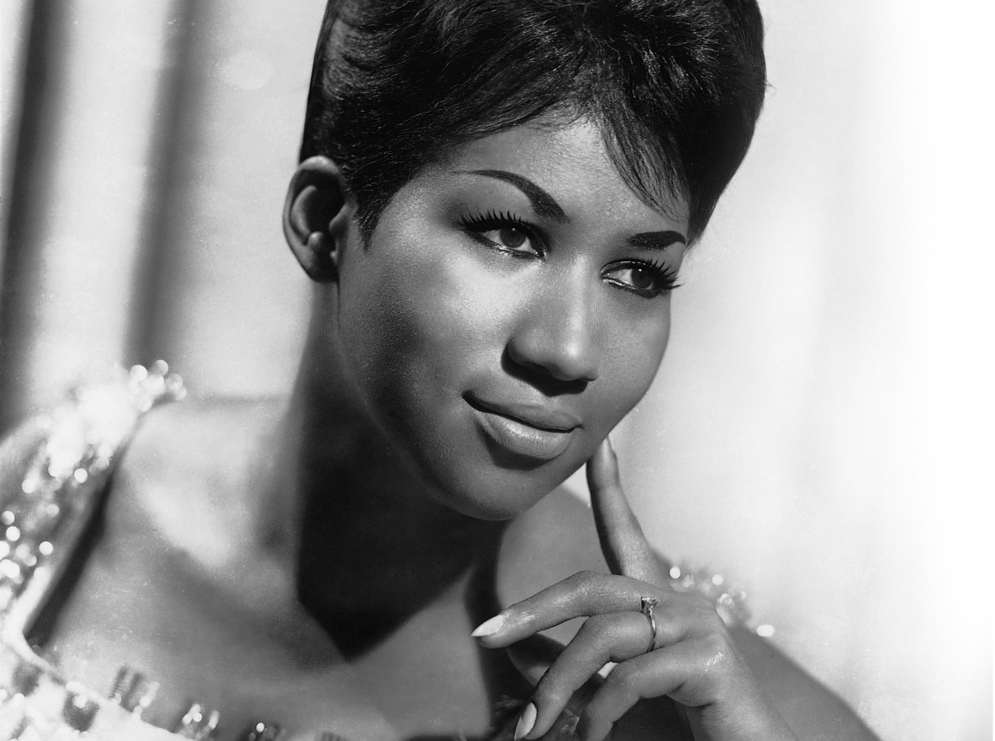 Singers, Aretha Franklin