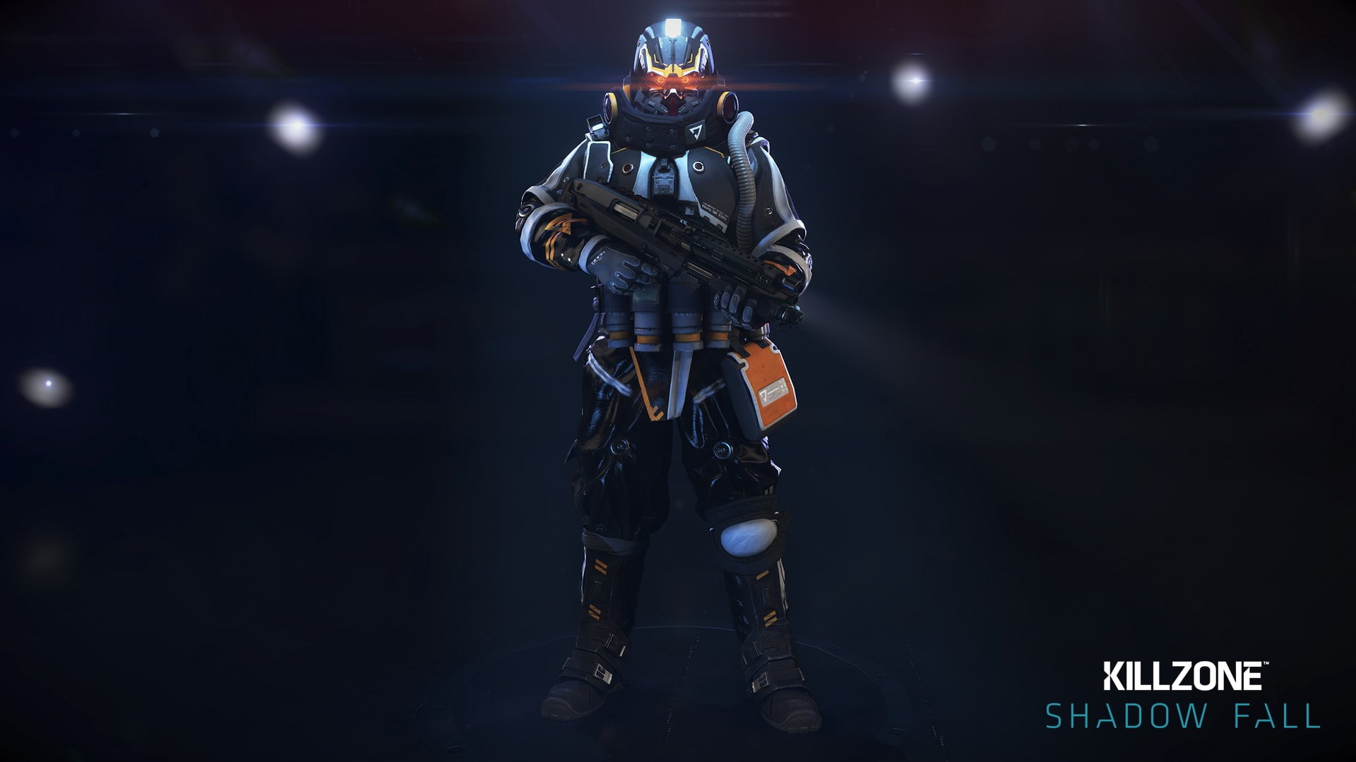 Killzone: Shadow Fall