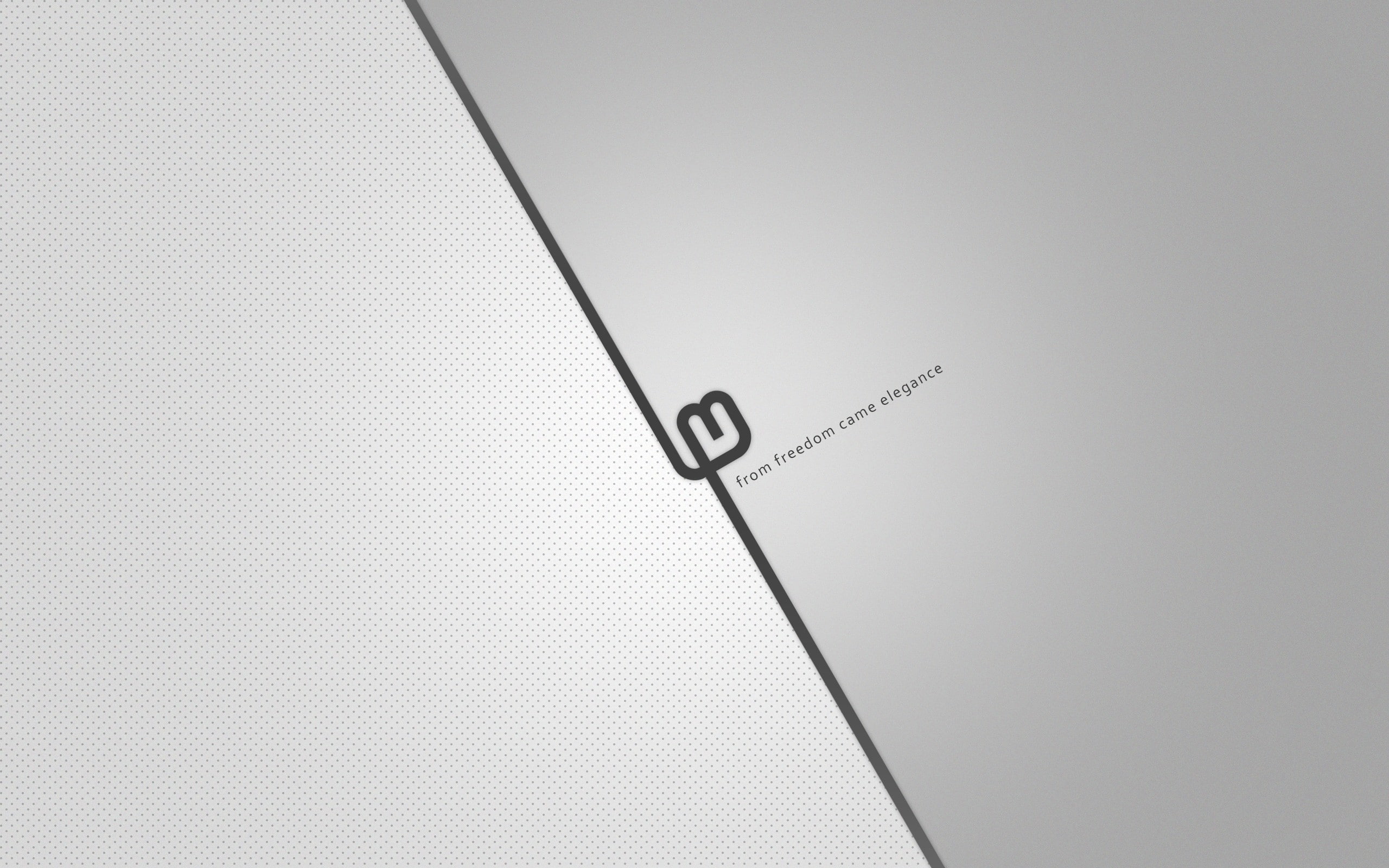 Linux, Linux Mint, GNU, Minimalism, Logo, High Tech