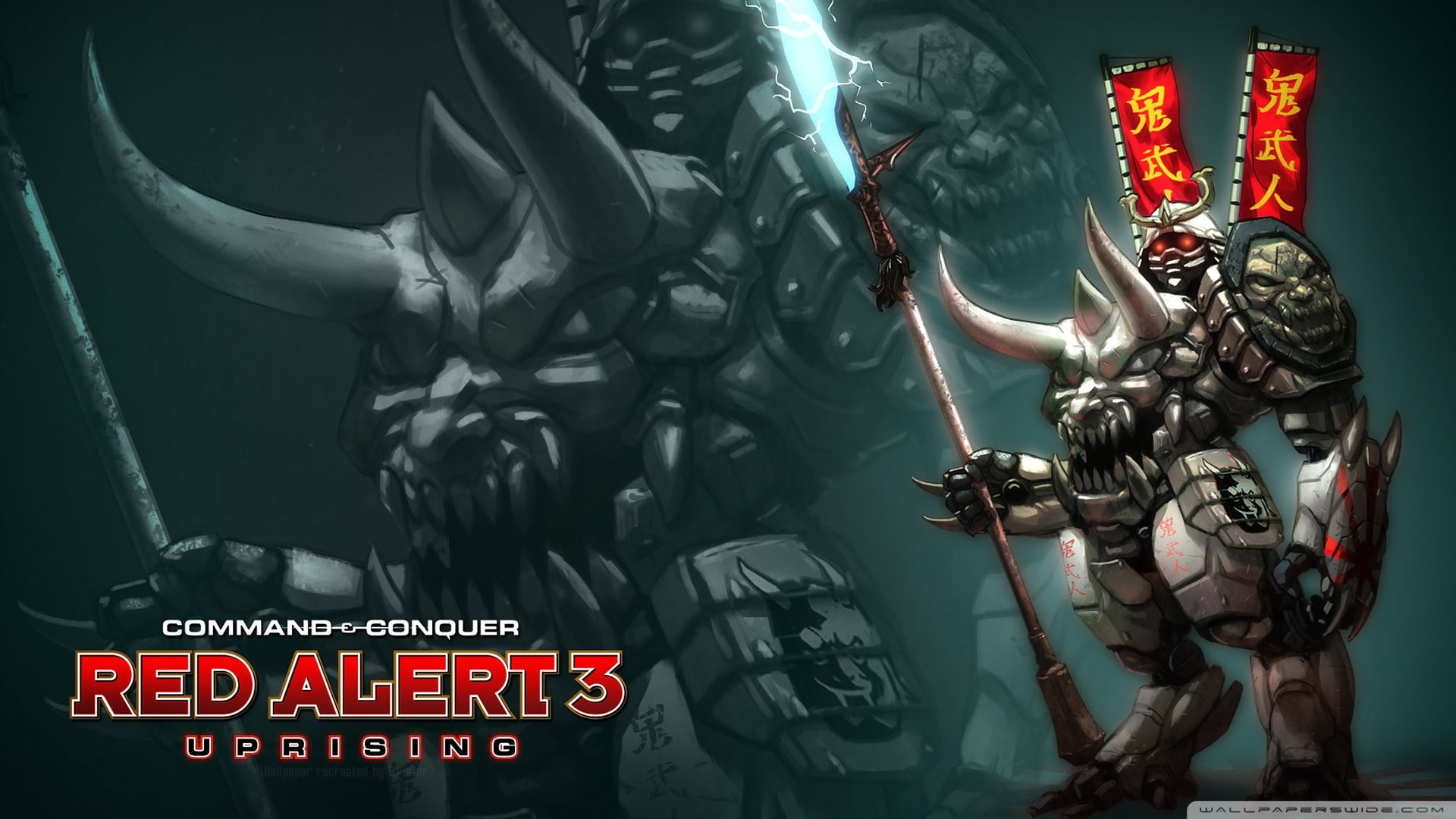 command and conquer red alert 3