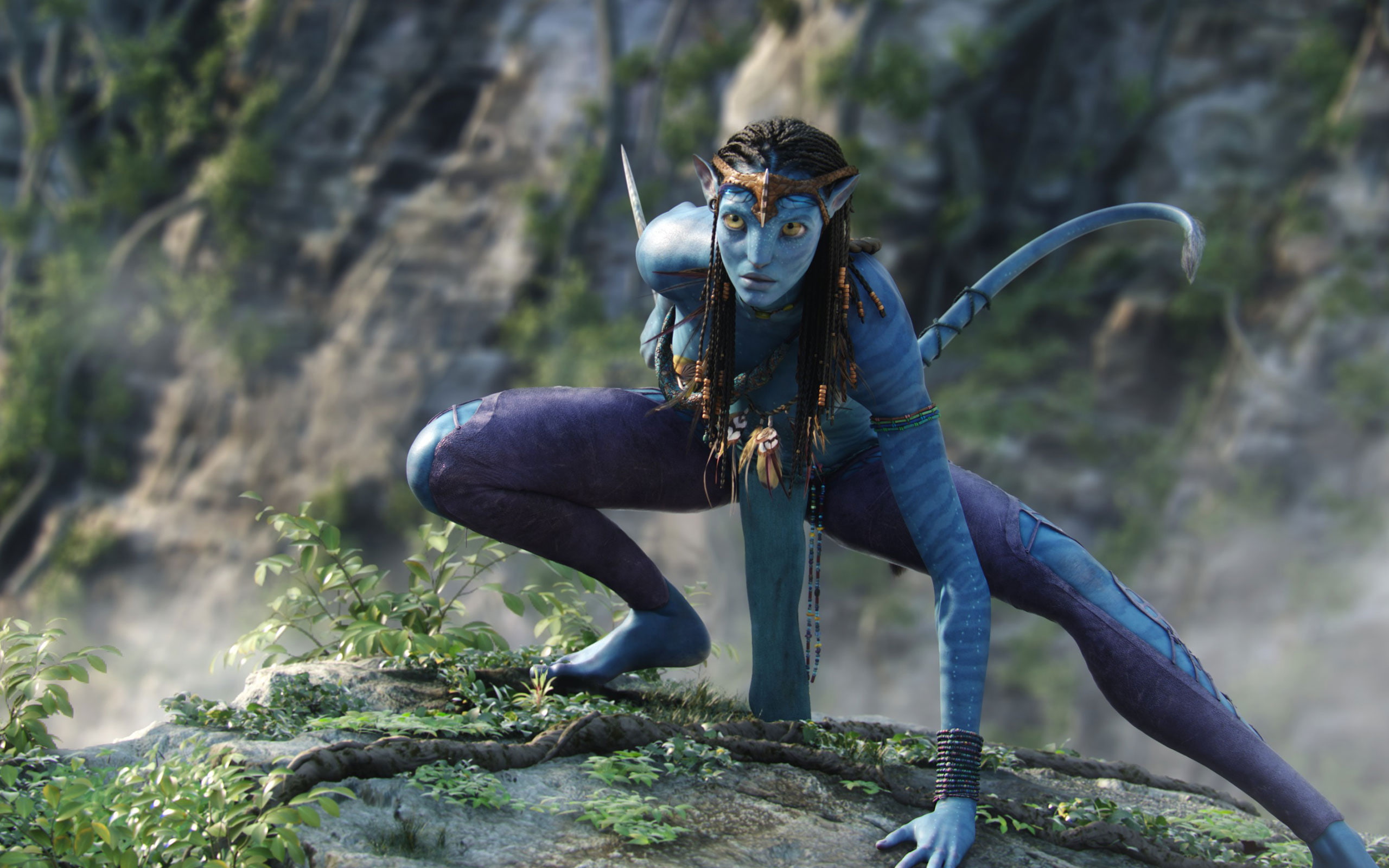 Avatar HD, movies