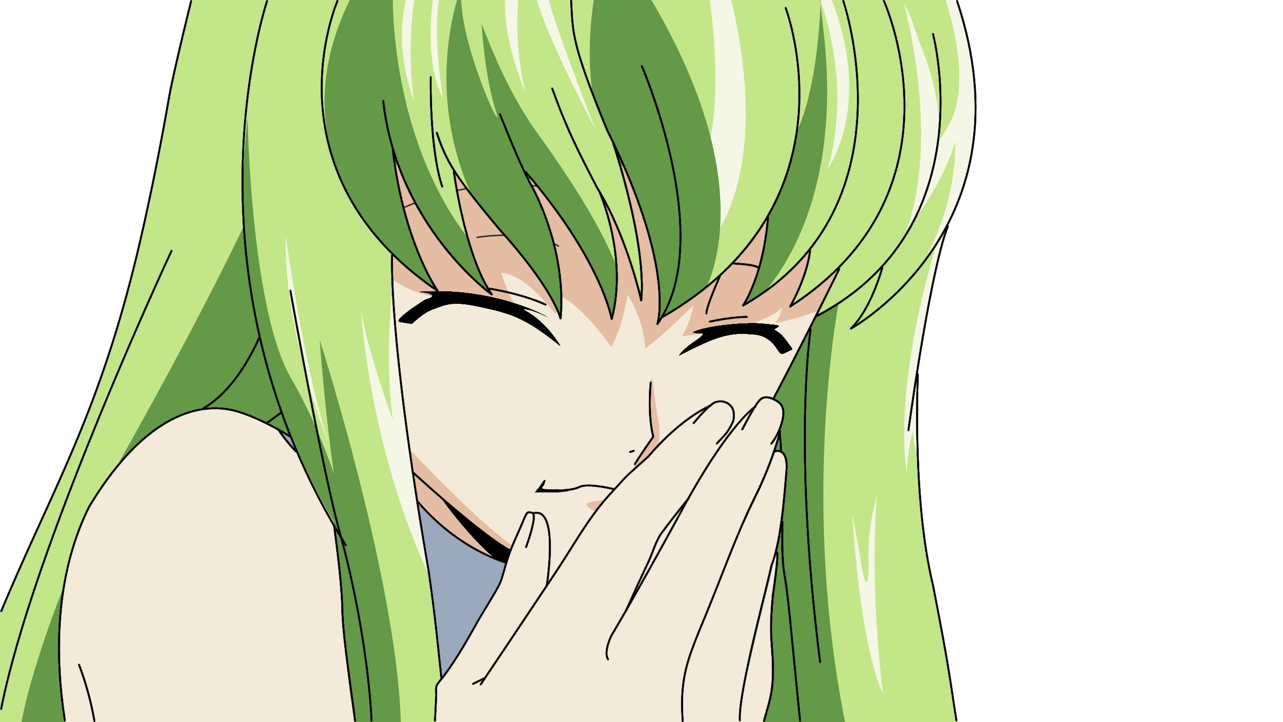 code geass