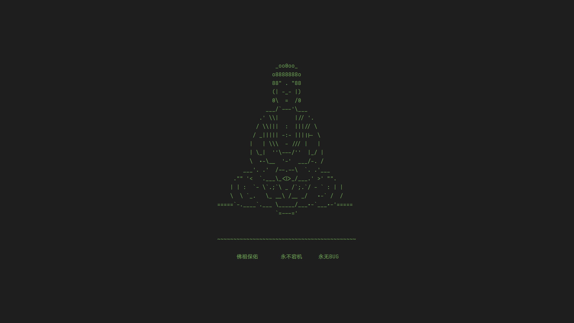 bug, code