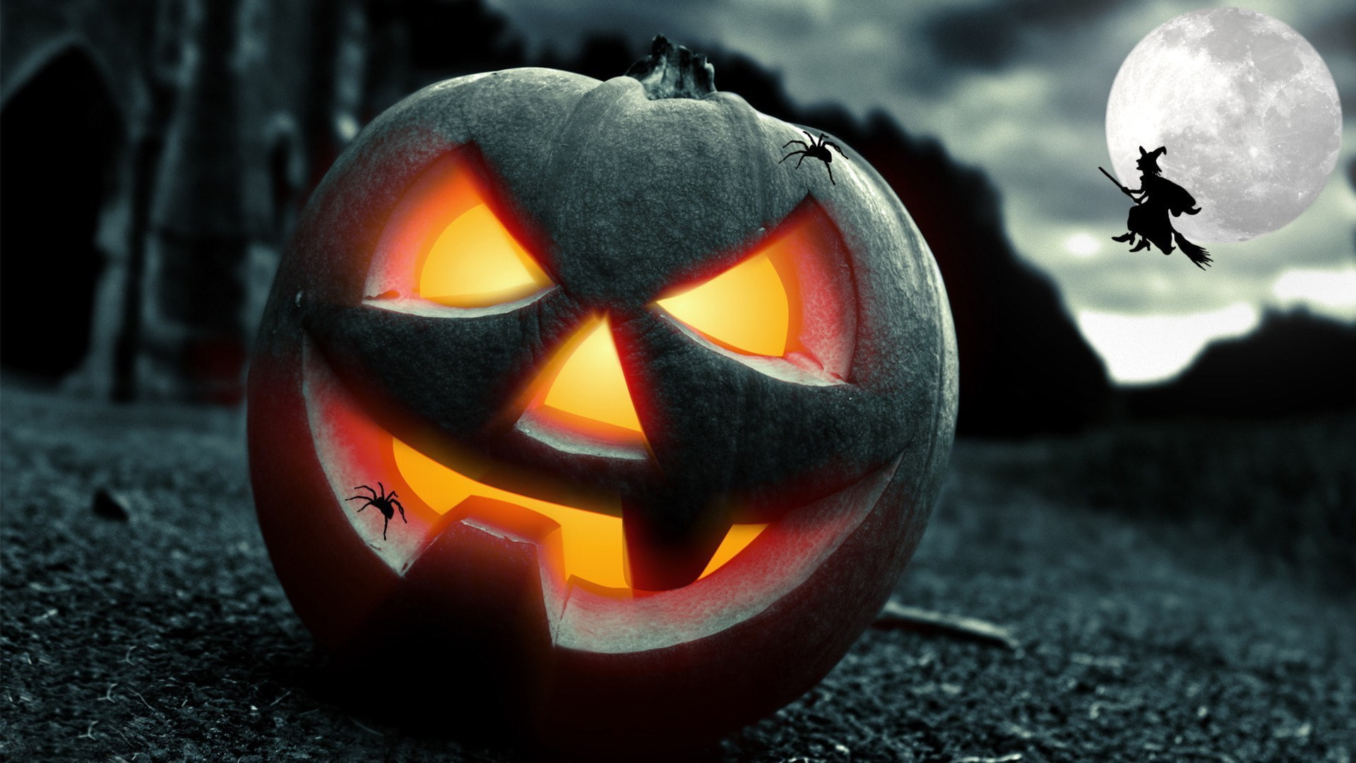 halloween pictures to download, pumpkin, jack o' lantern, anthropomorphic face