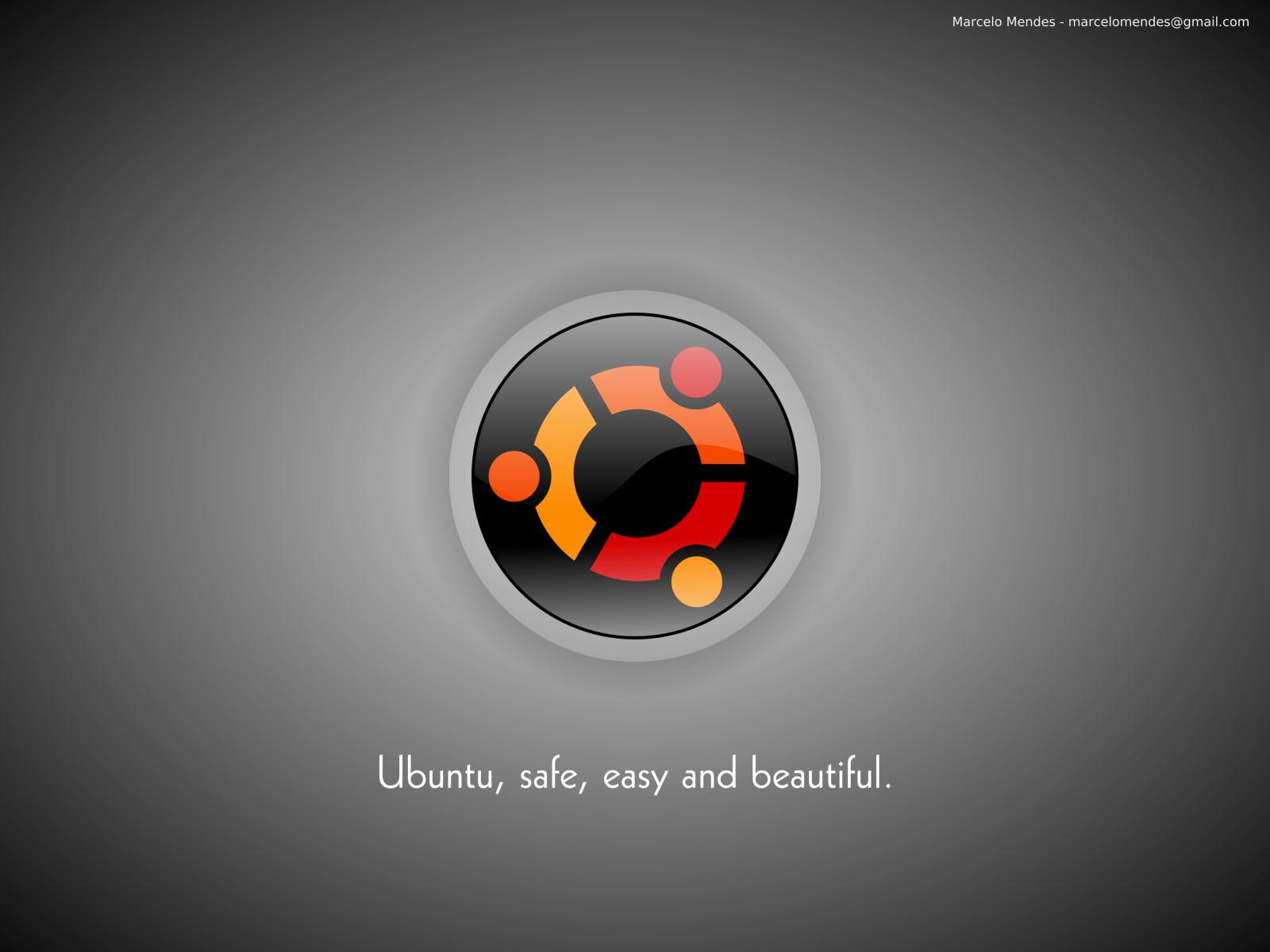 Technology, Linux, Operating System
