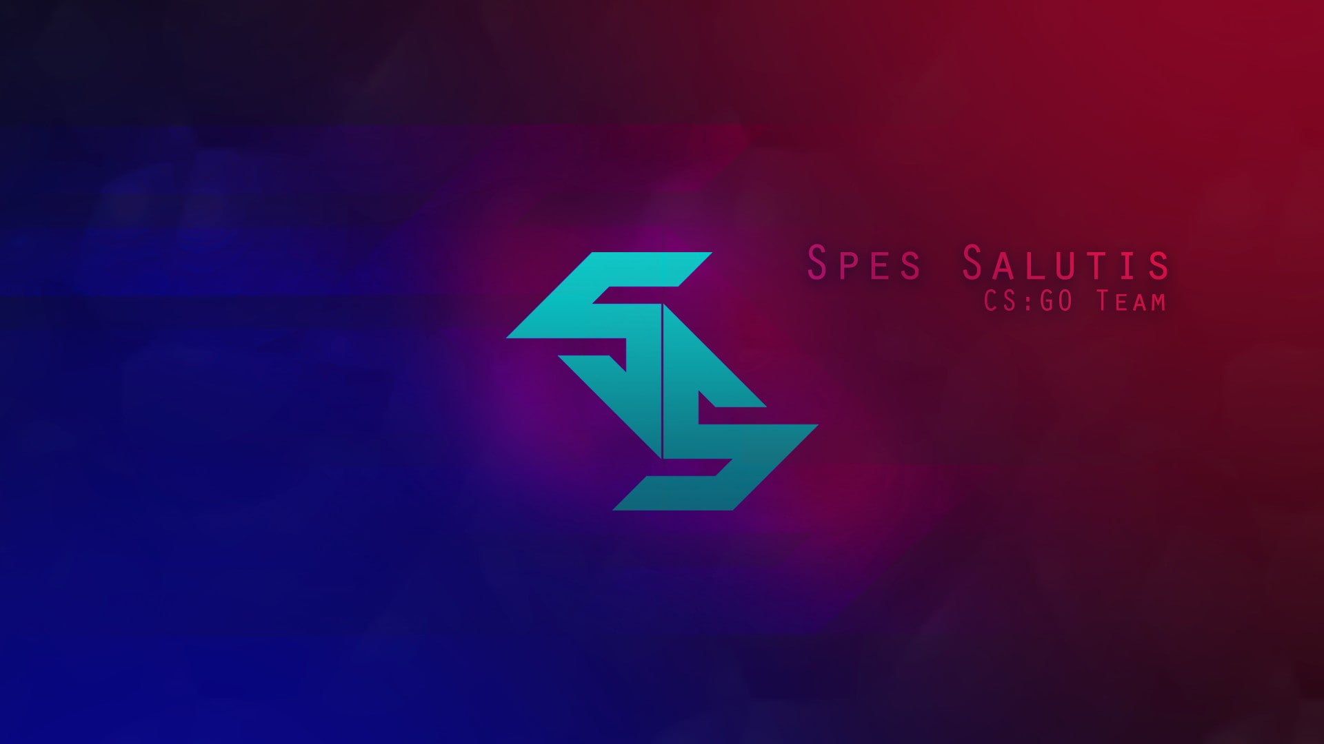 counter strike global offensive spes salutis faded amber csgo team