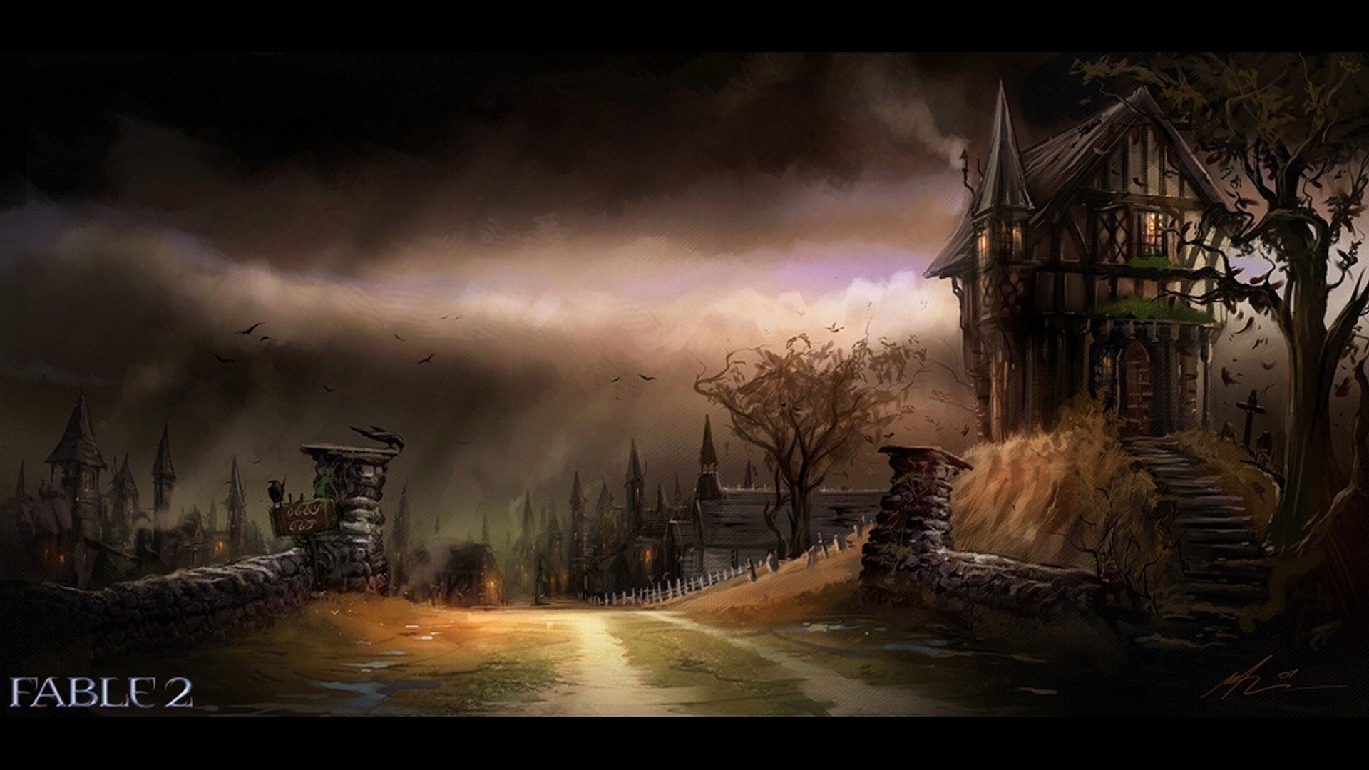 Fable
