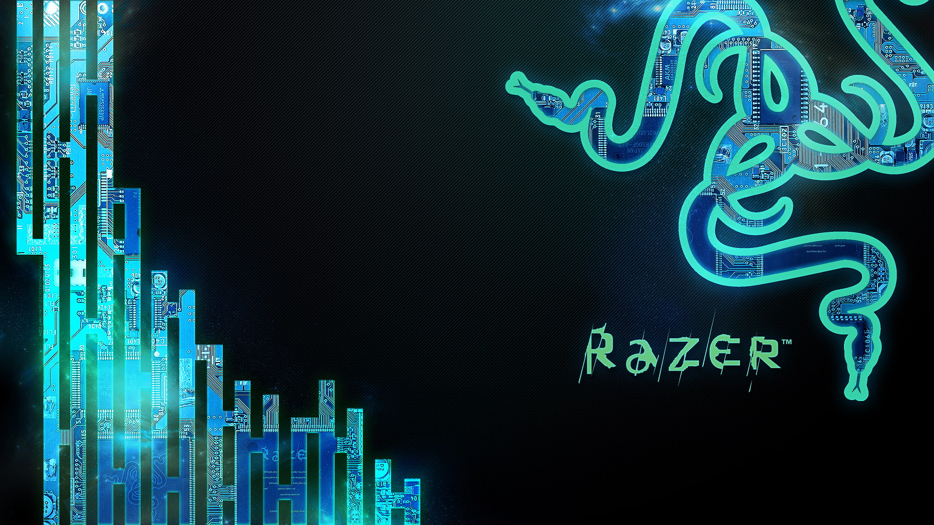 Technology, Razer
