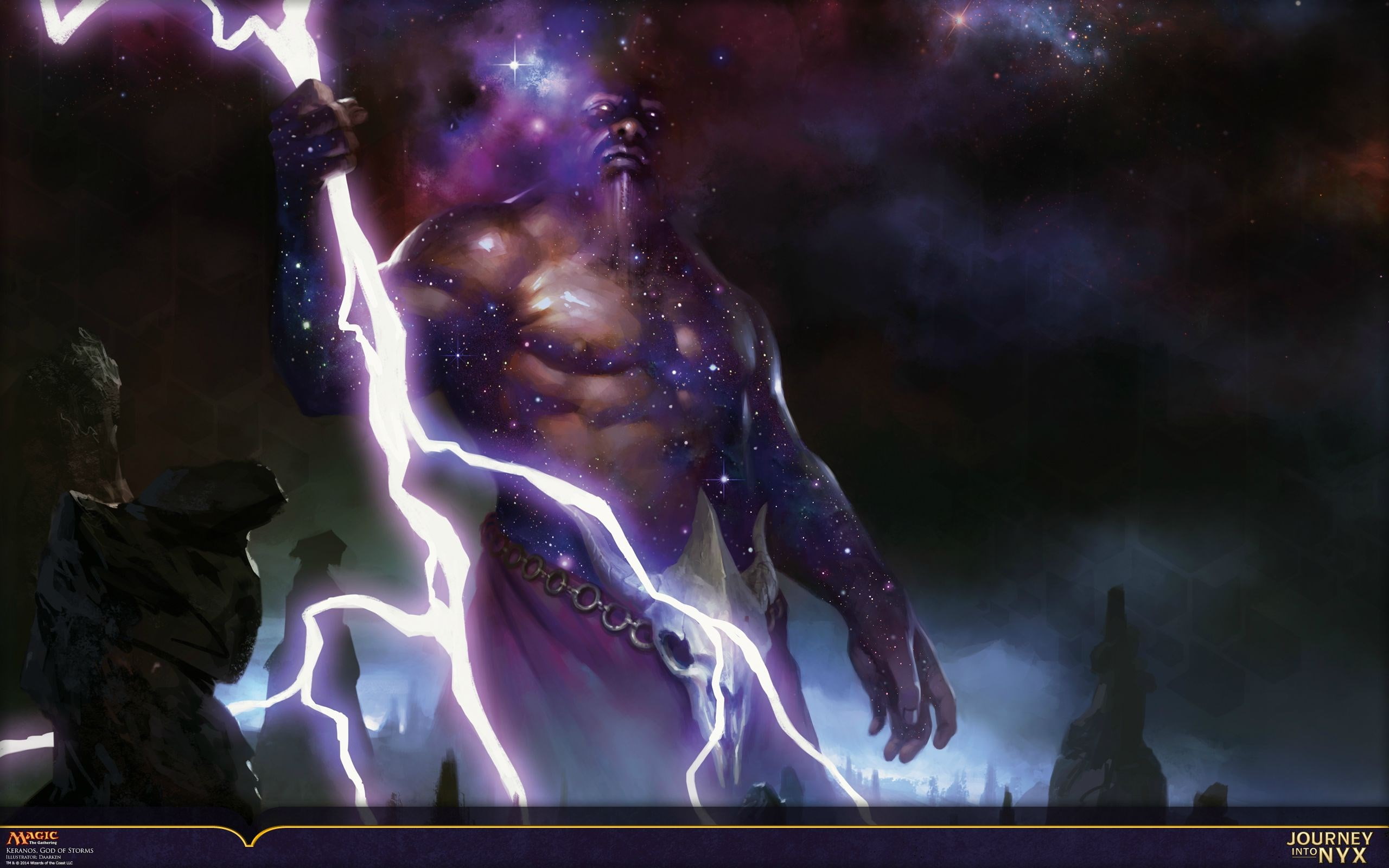 magic the gathering