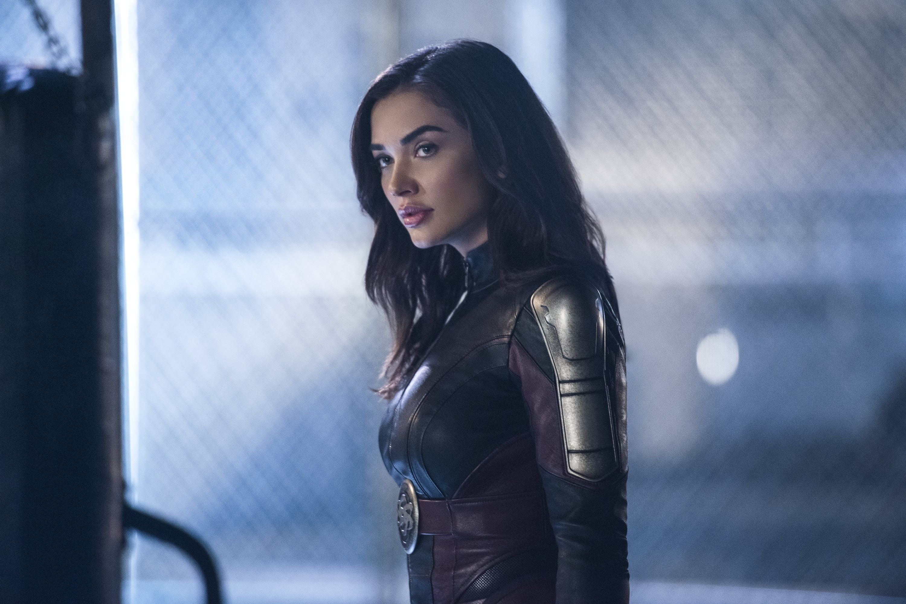 Free download | HD wallpaper: TV Show, Supergirl, Amy Jackson, Saturn ...