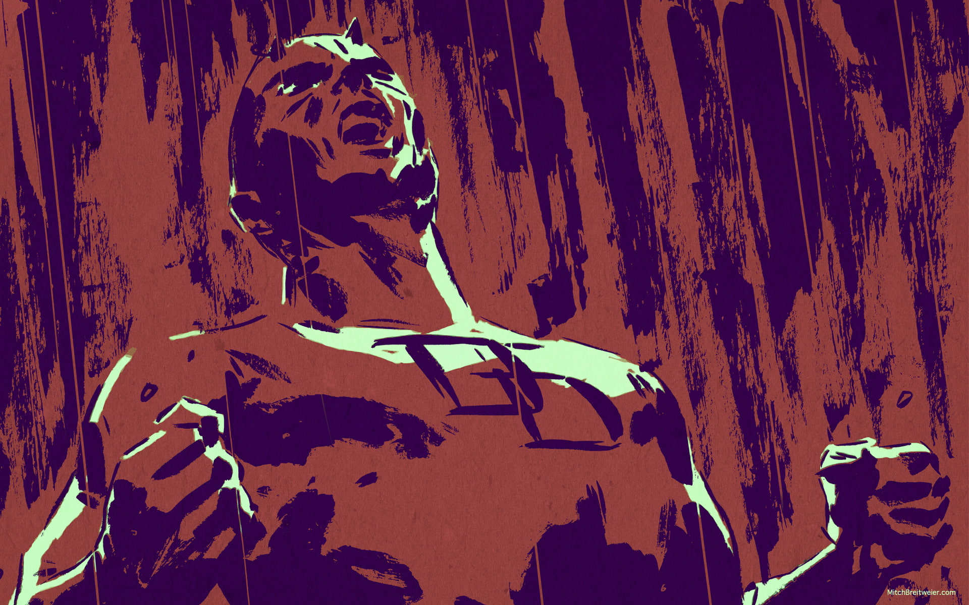 Comics, Daredevil