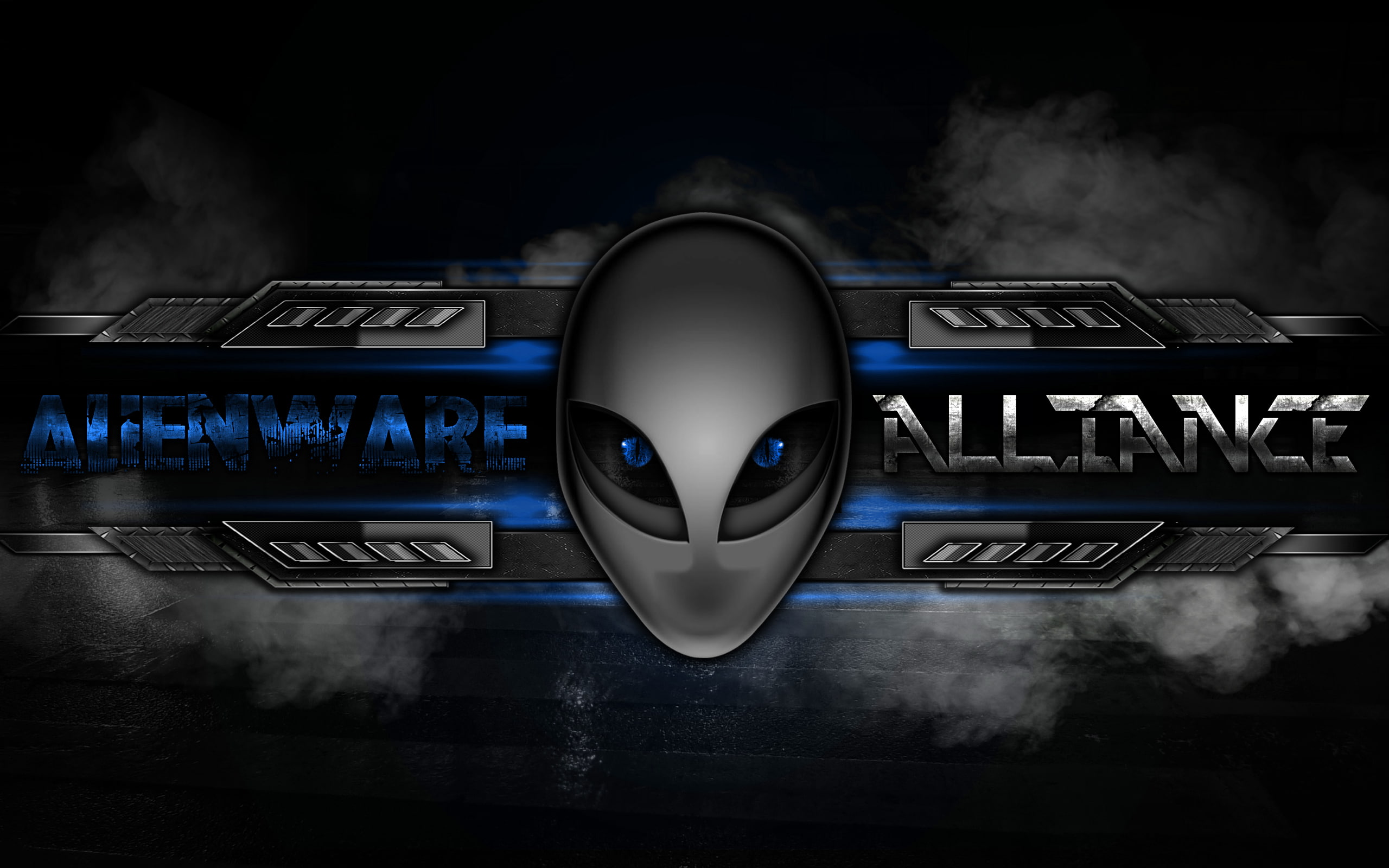 alien, alienware, computer