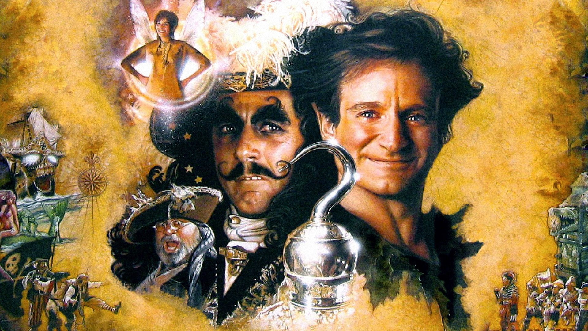 hook