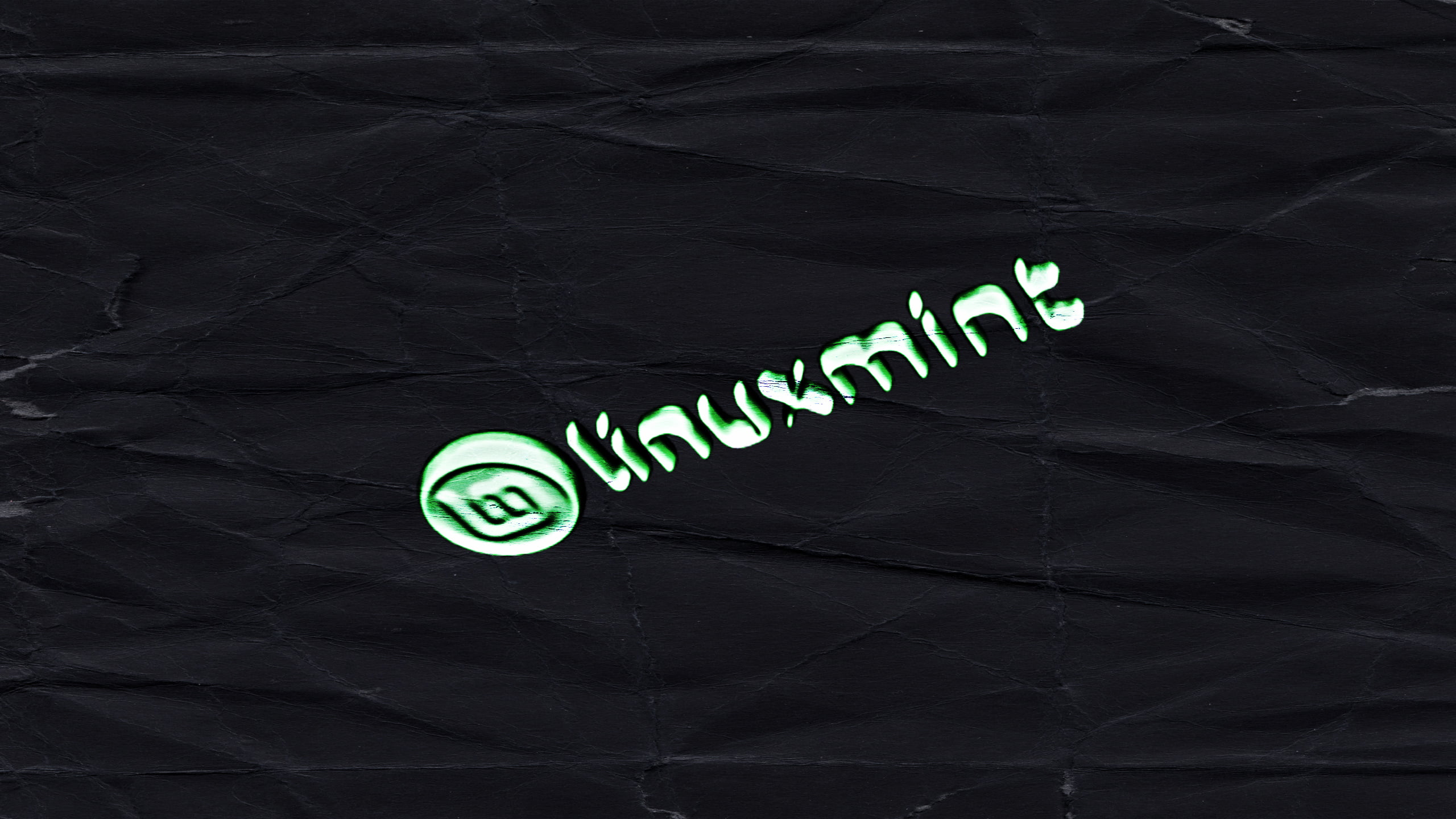 Linux, mint, Linux Mint