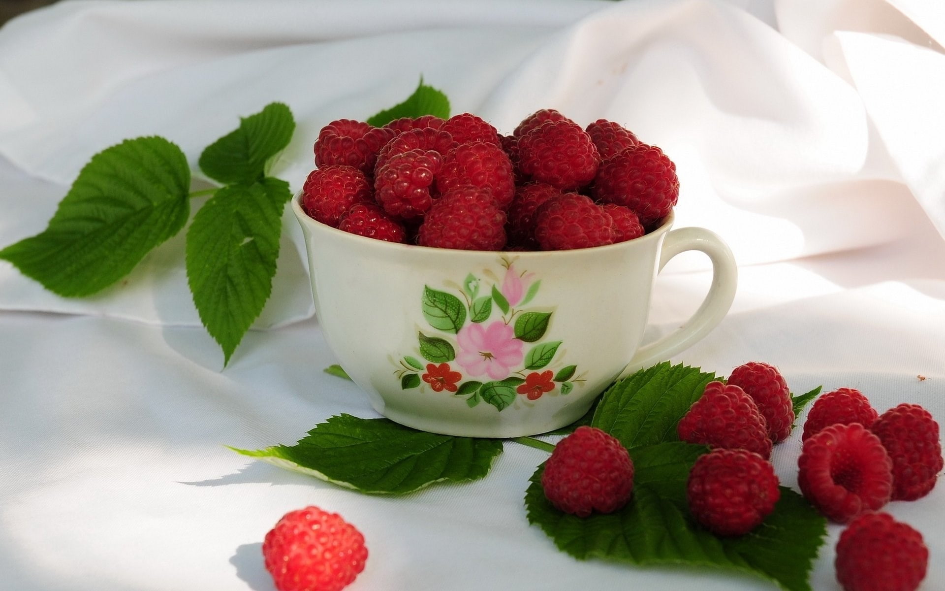 raspberry