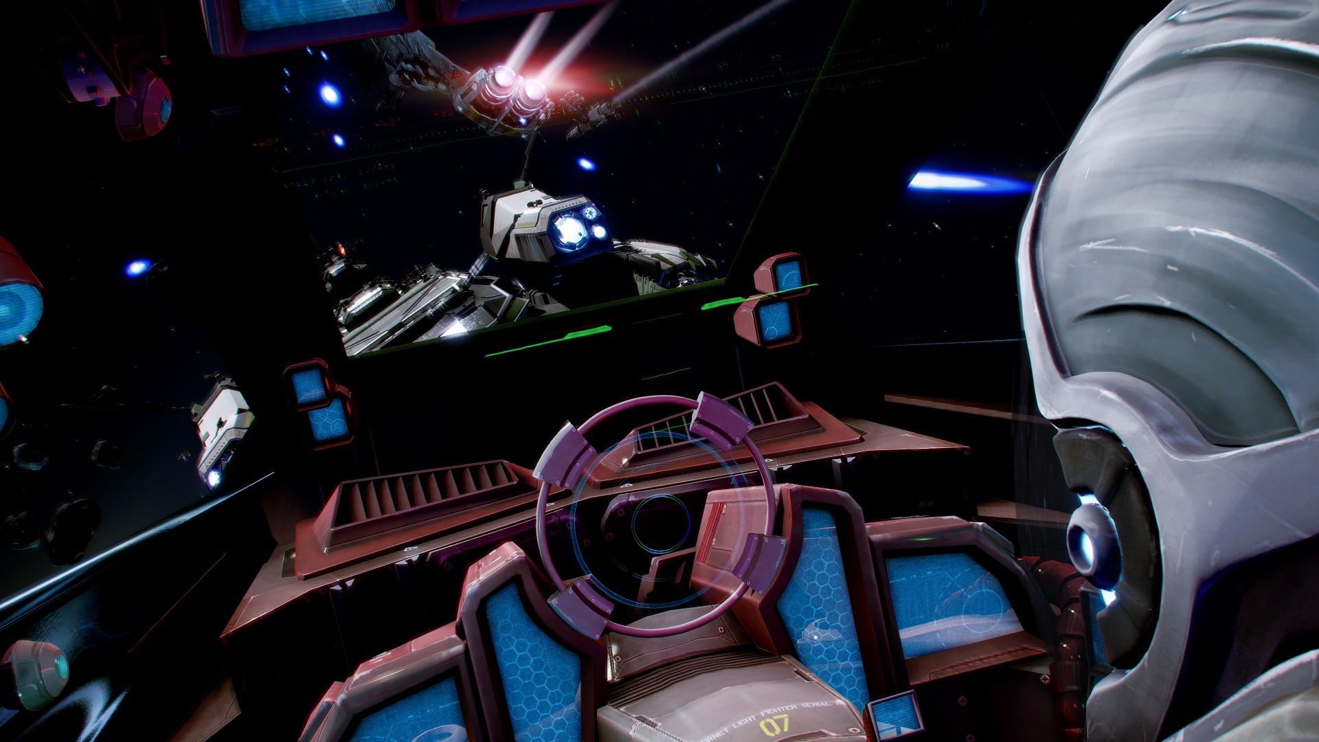 citizen, game, sci fi, spaceship, star