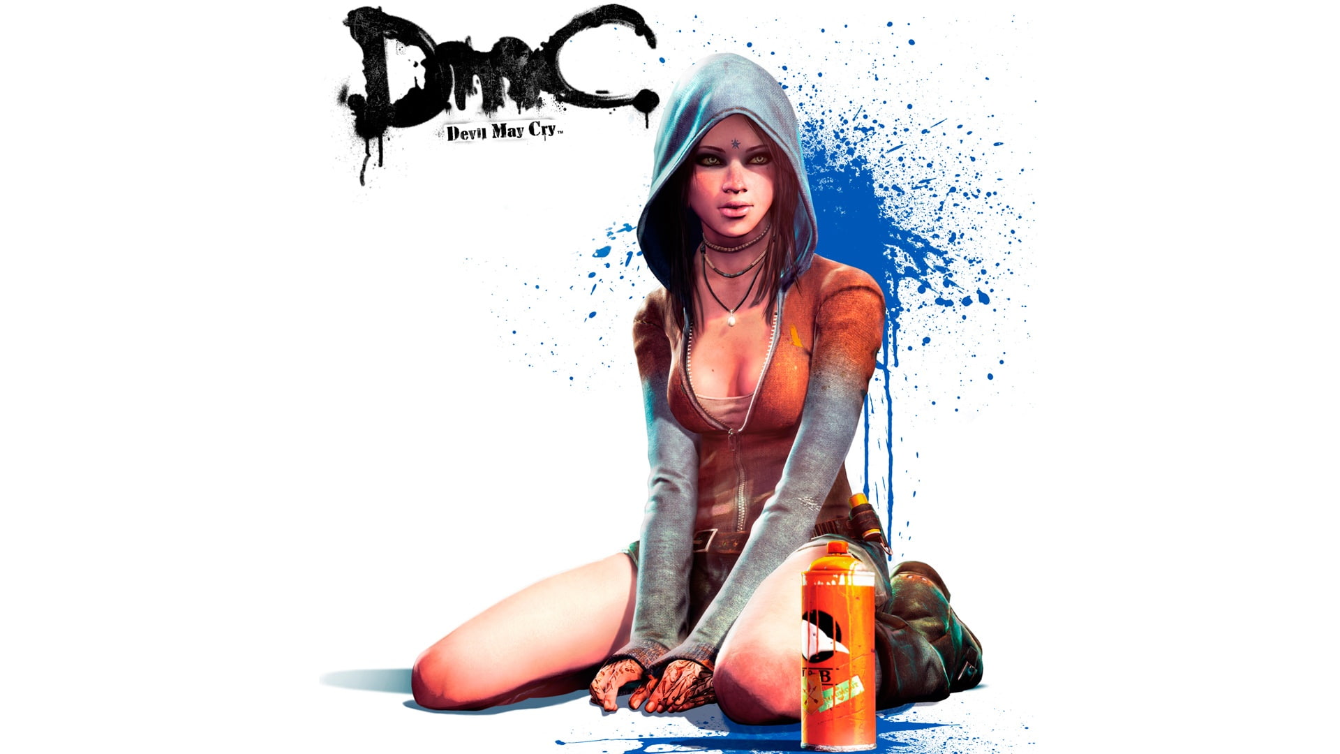 cry, devil, dmc